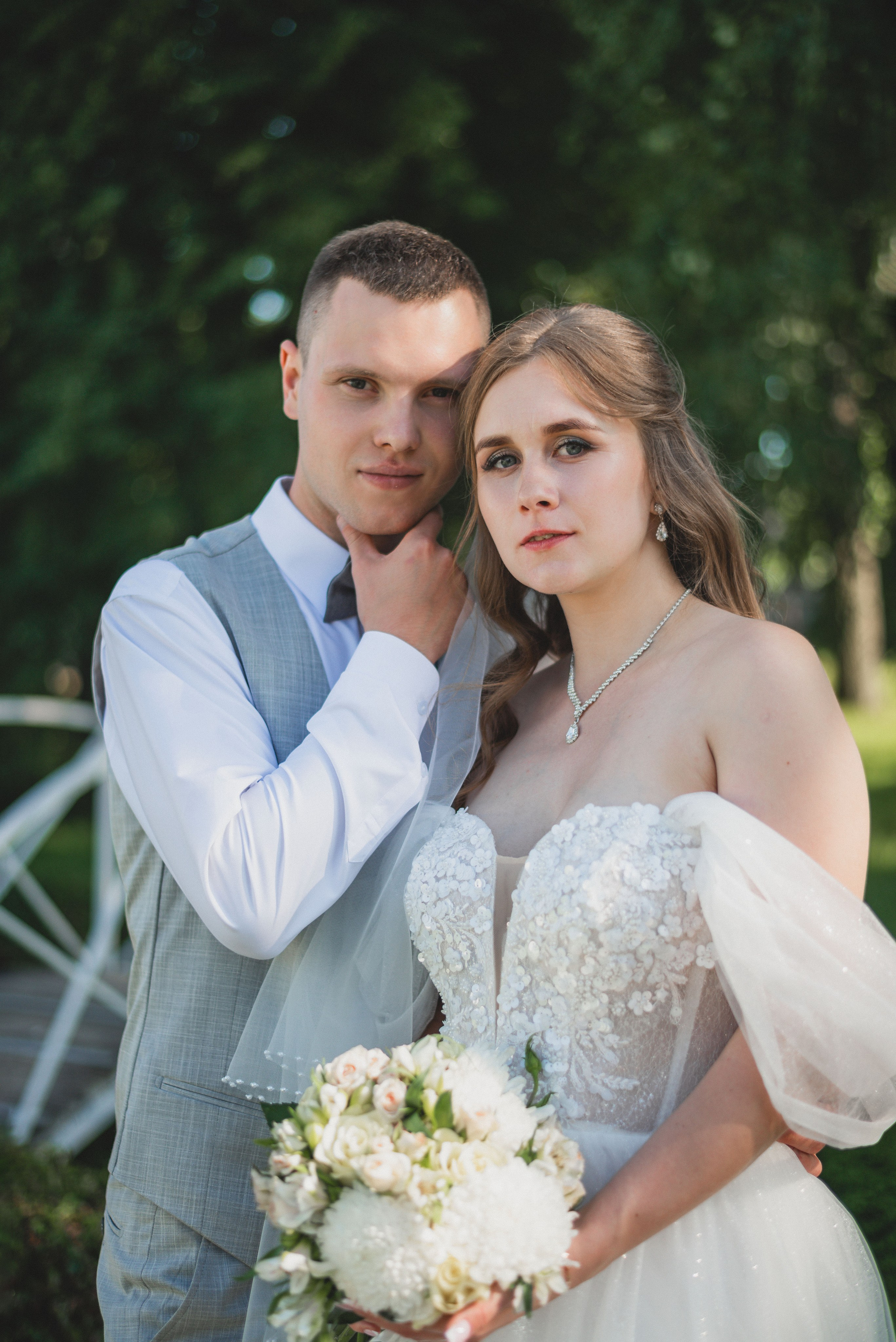 Ростислав и Яна. Свадебный и портретный фотограф lifestyle