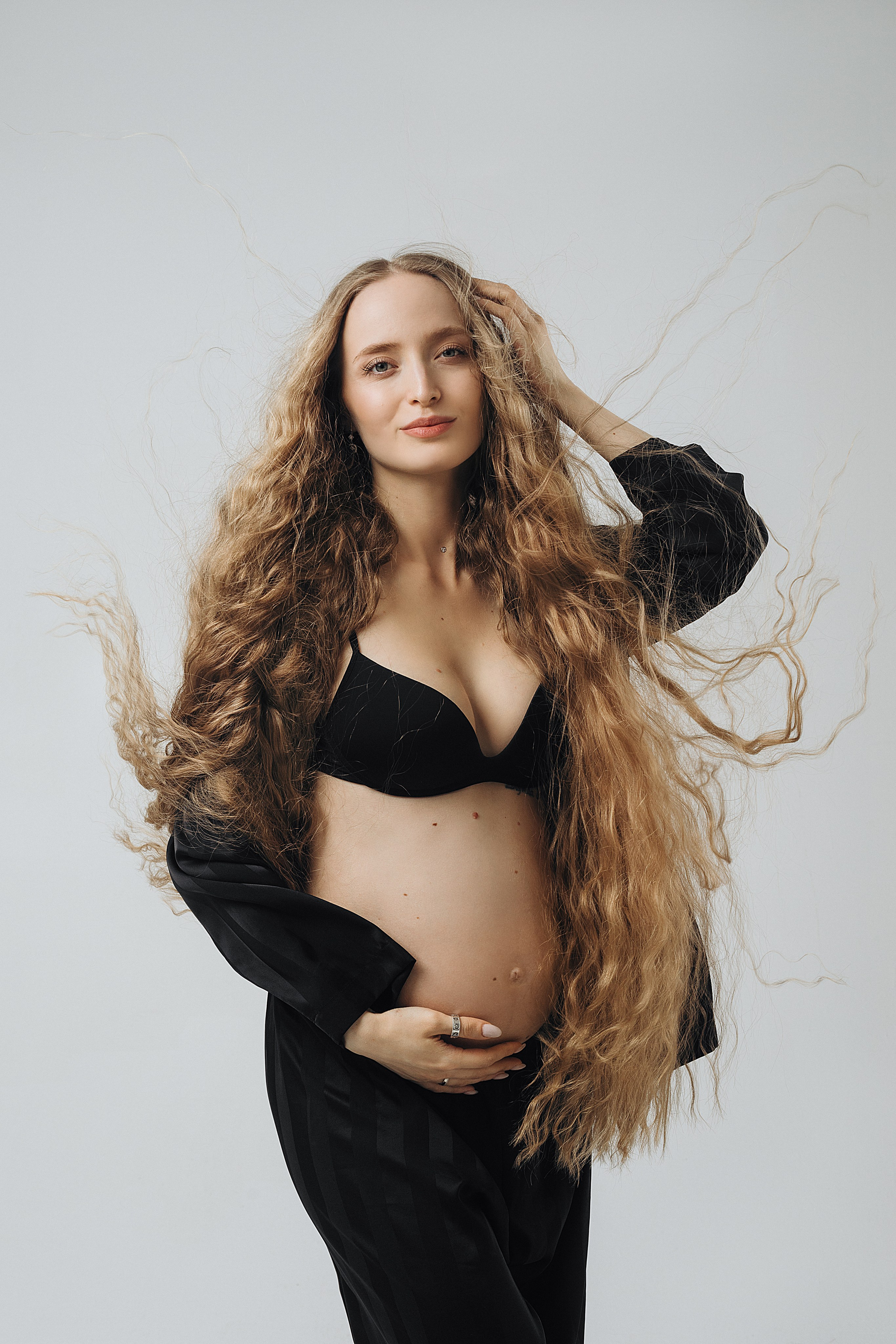 Верочка. Портретный фотограф в Москве и МО Зимина Татьяна