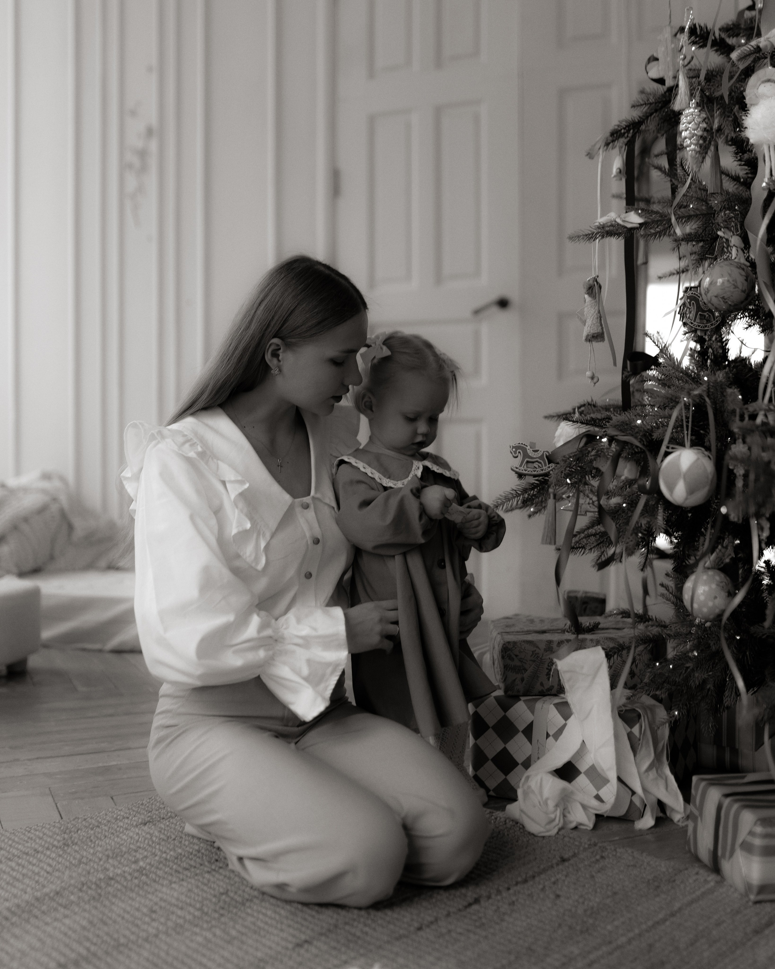 Екатерина и Людмила. DARYA.BELKINA