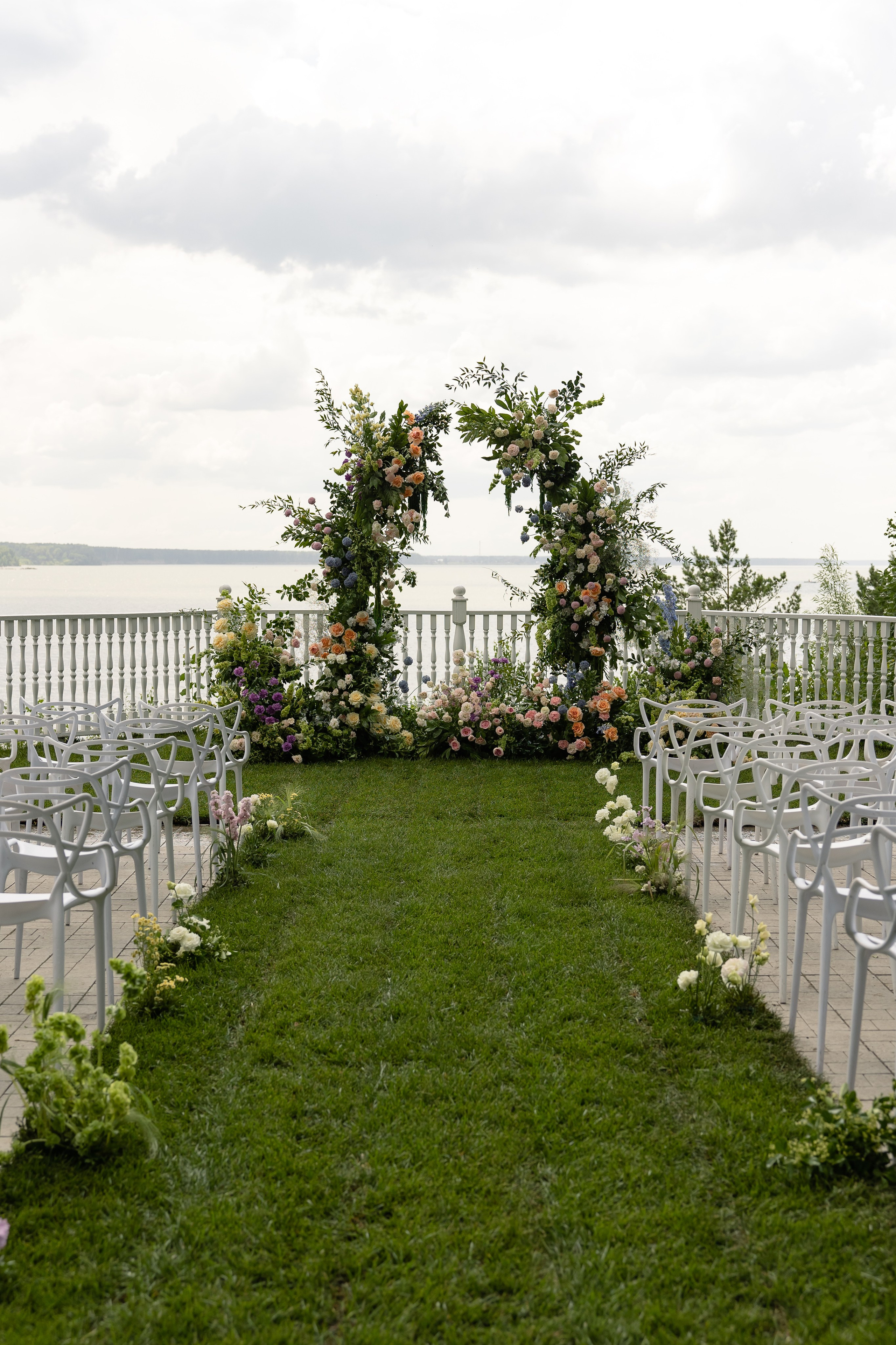Даниил и Светлана. Свадебный и семейный фотограф в Новосибирске Наталья Зорина