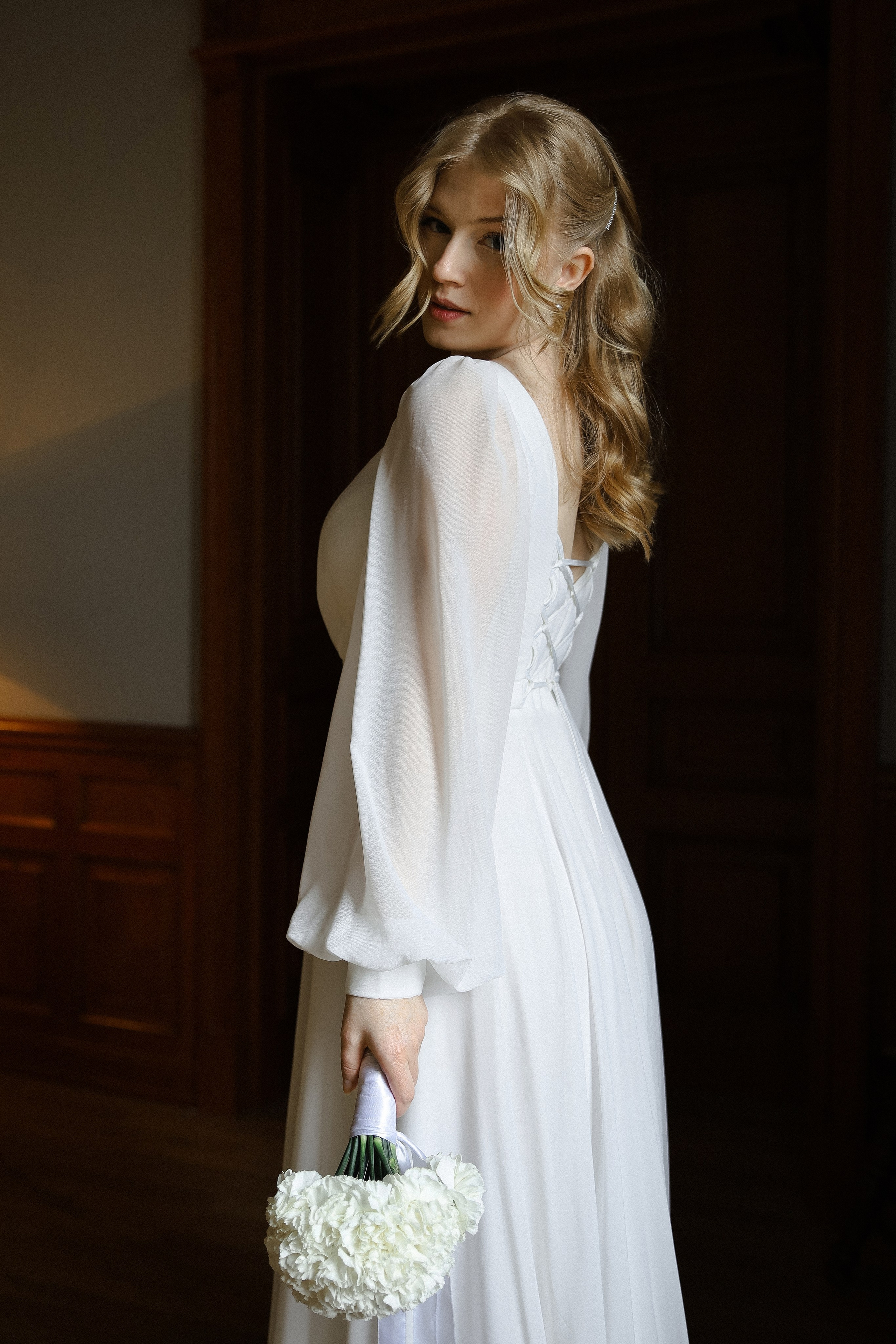 Руслан и Валерия. Фотограф Санкт-Петербург