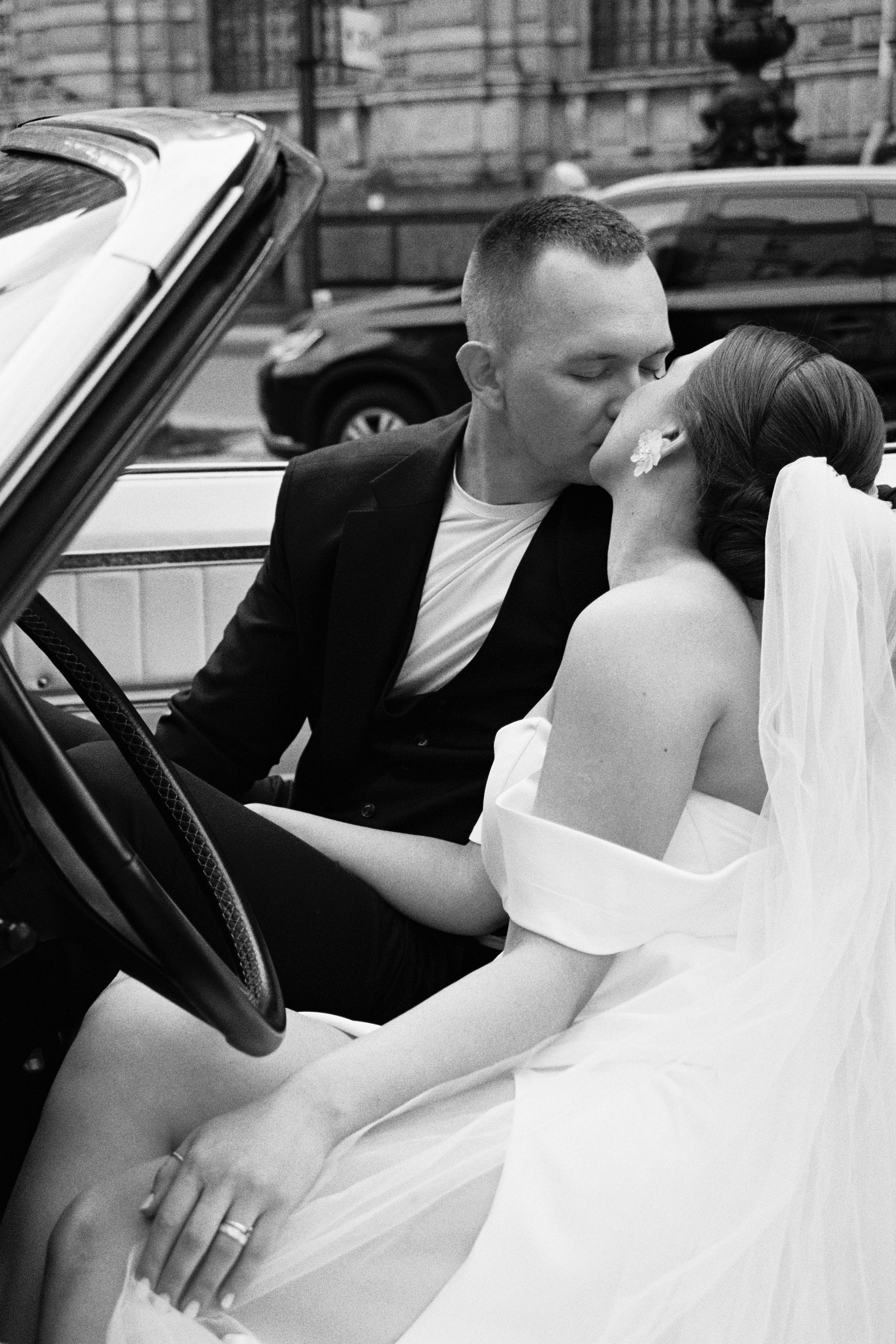 Пленка. Фотограф Санкт-Петербург