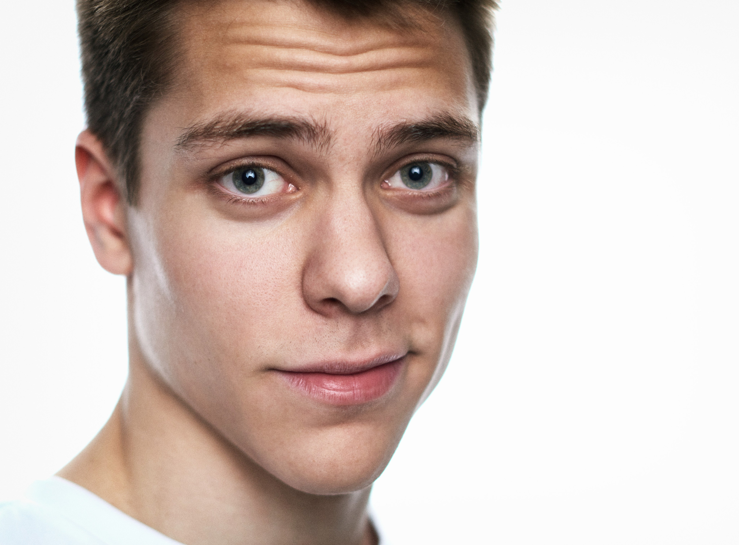 PORTRAIT. Www.apowerstudio.com