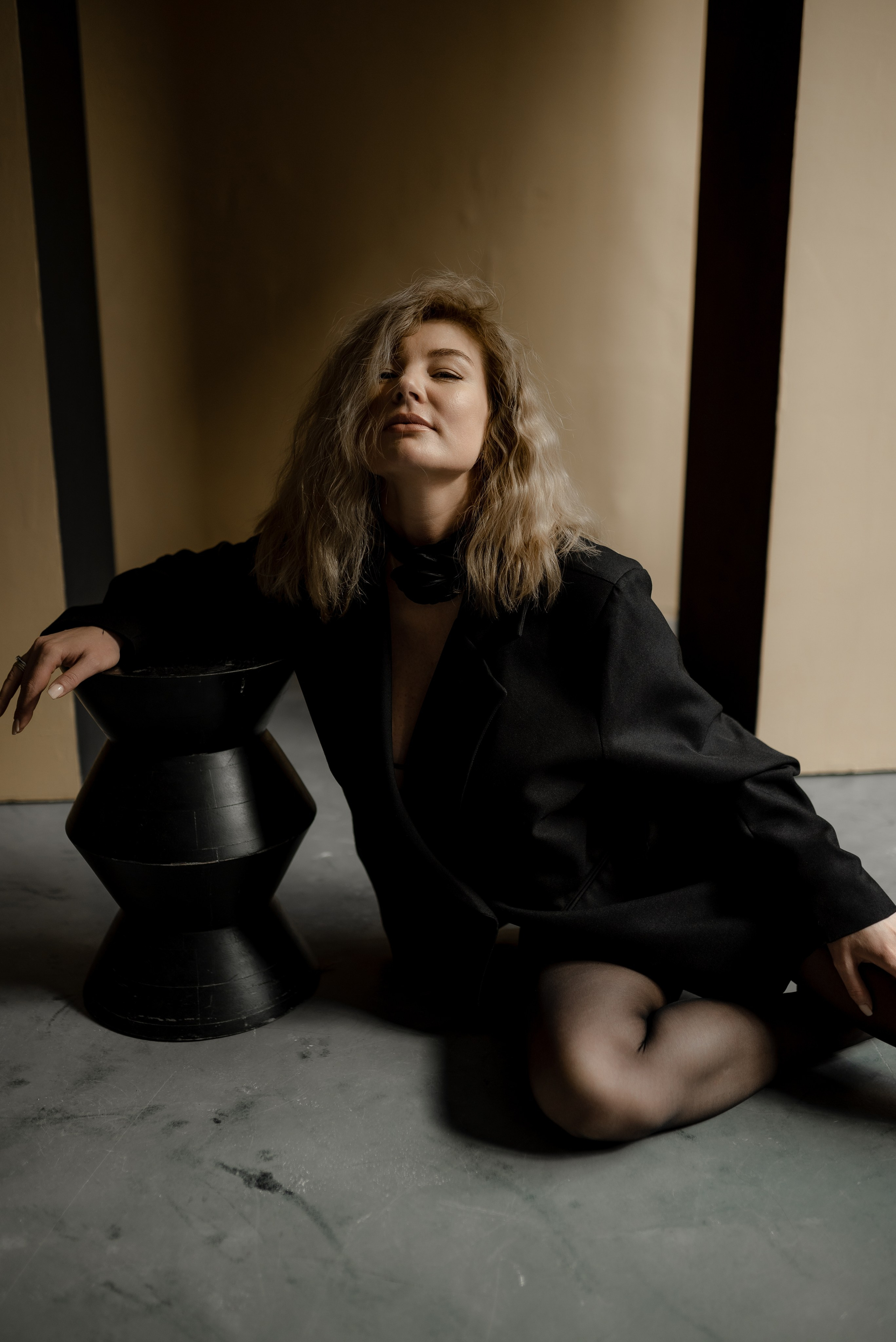 Юлия. Савиновская Кристина фотограф Самара