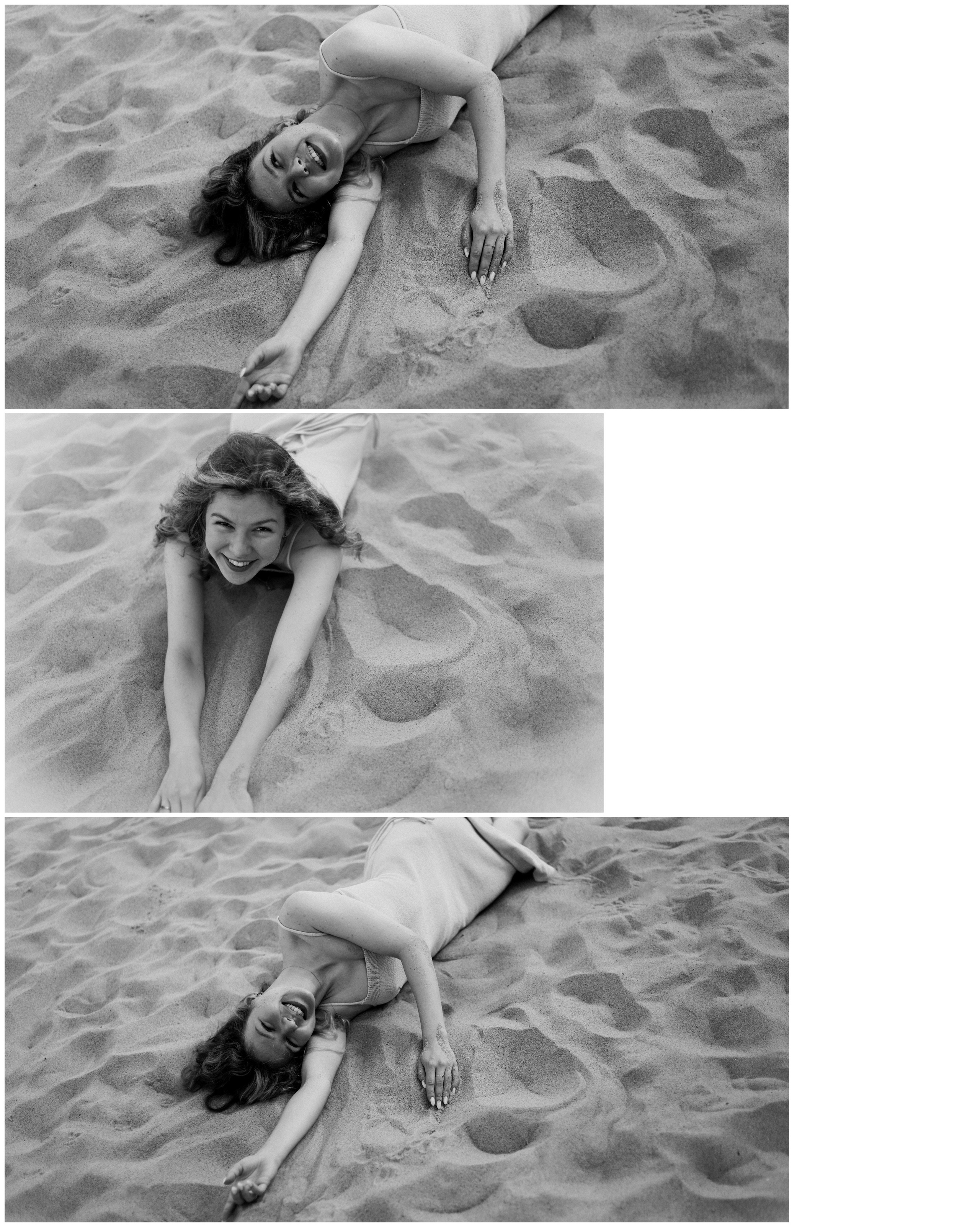 Портретная съемка. Фотограф в Калининграде, Софья Вологдина