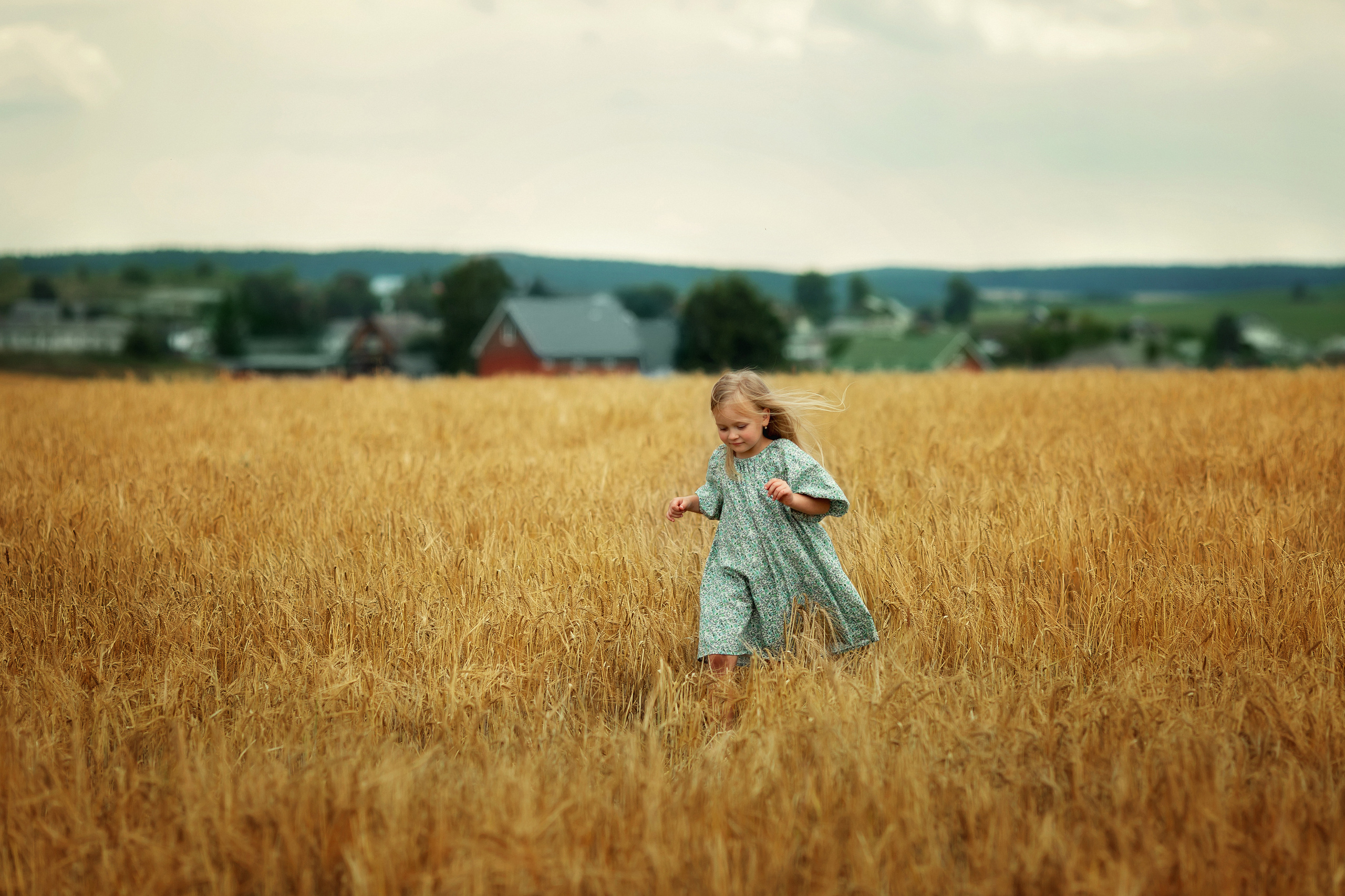 Детский и семейный фотограф в Екатеринбурге