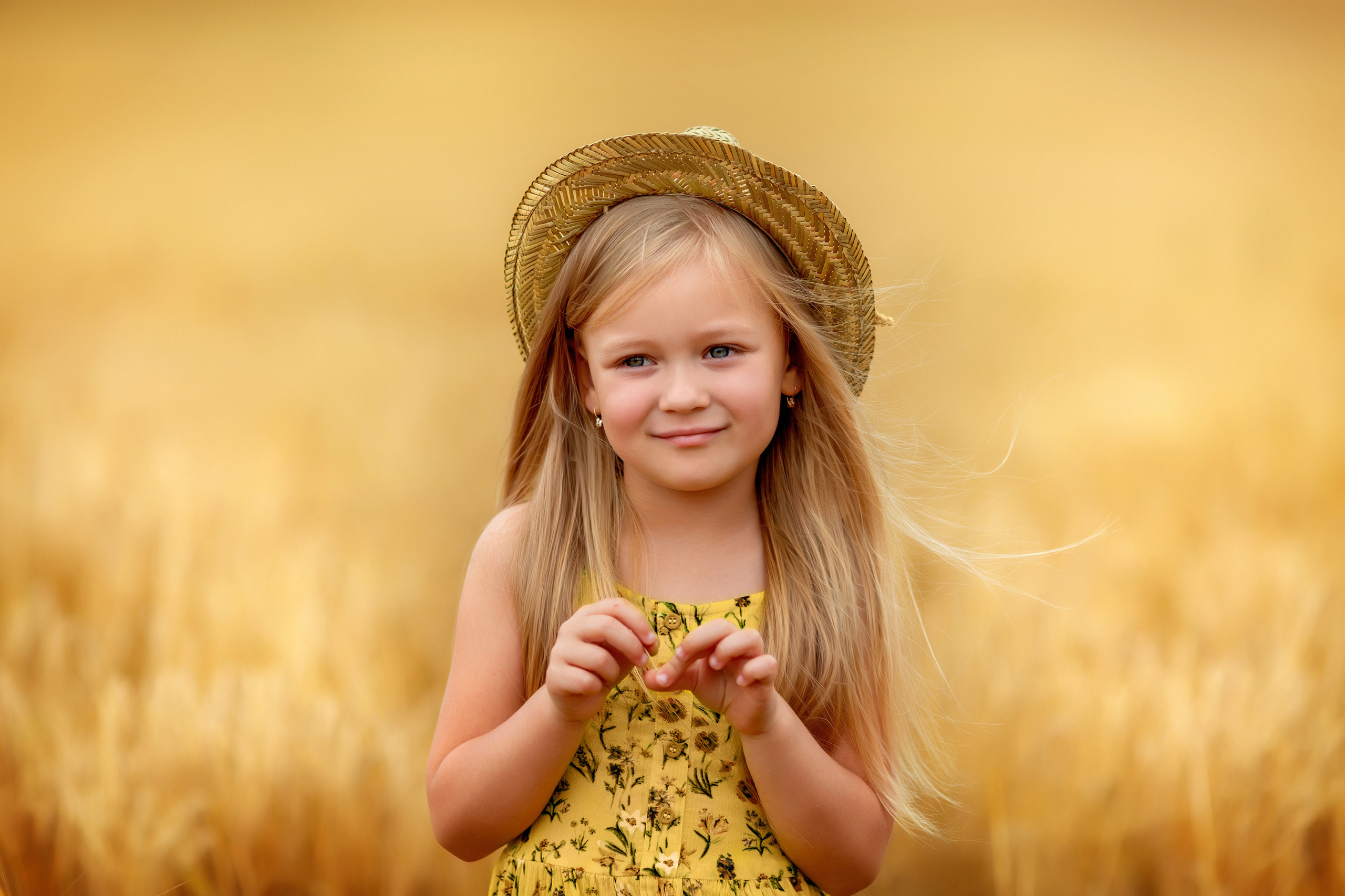 Детский и семейный фотограф в Екатеринбурге