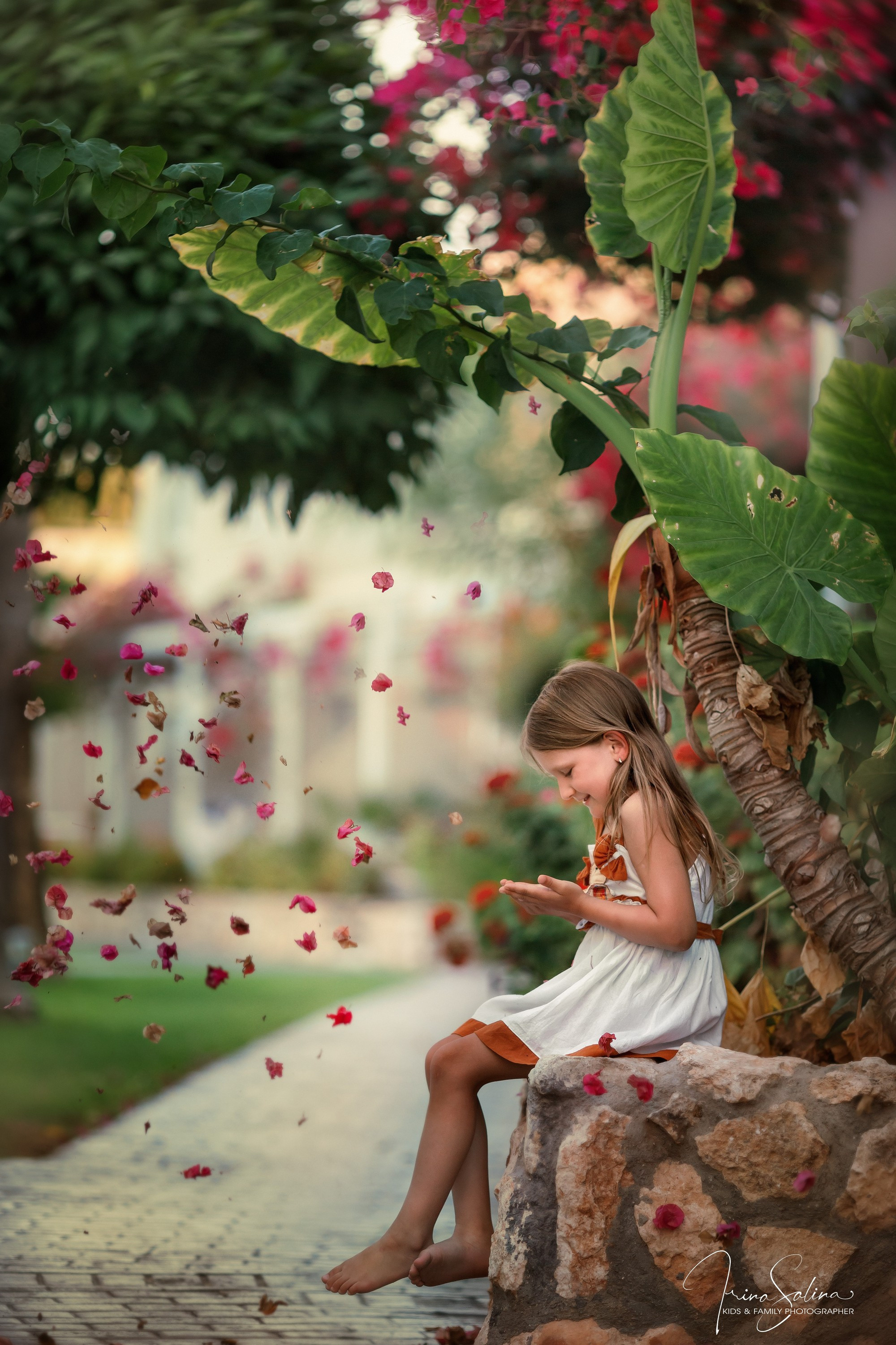 Фотосъемка за границей