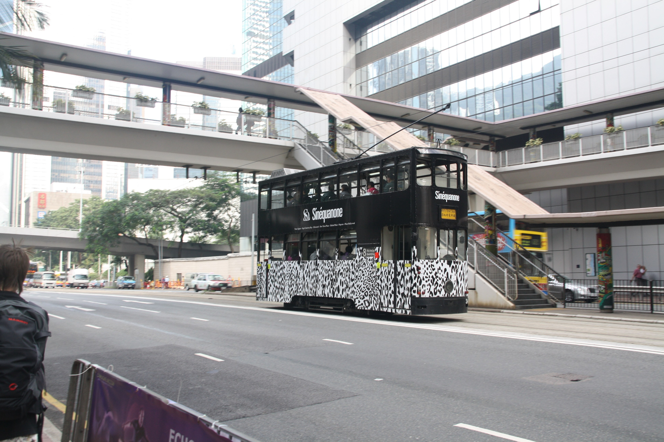 Гонконг. Фотограф Алексей Федорищев