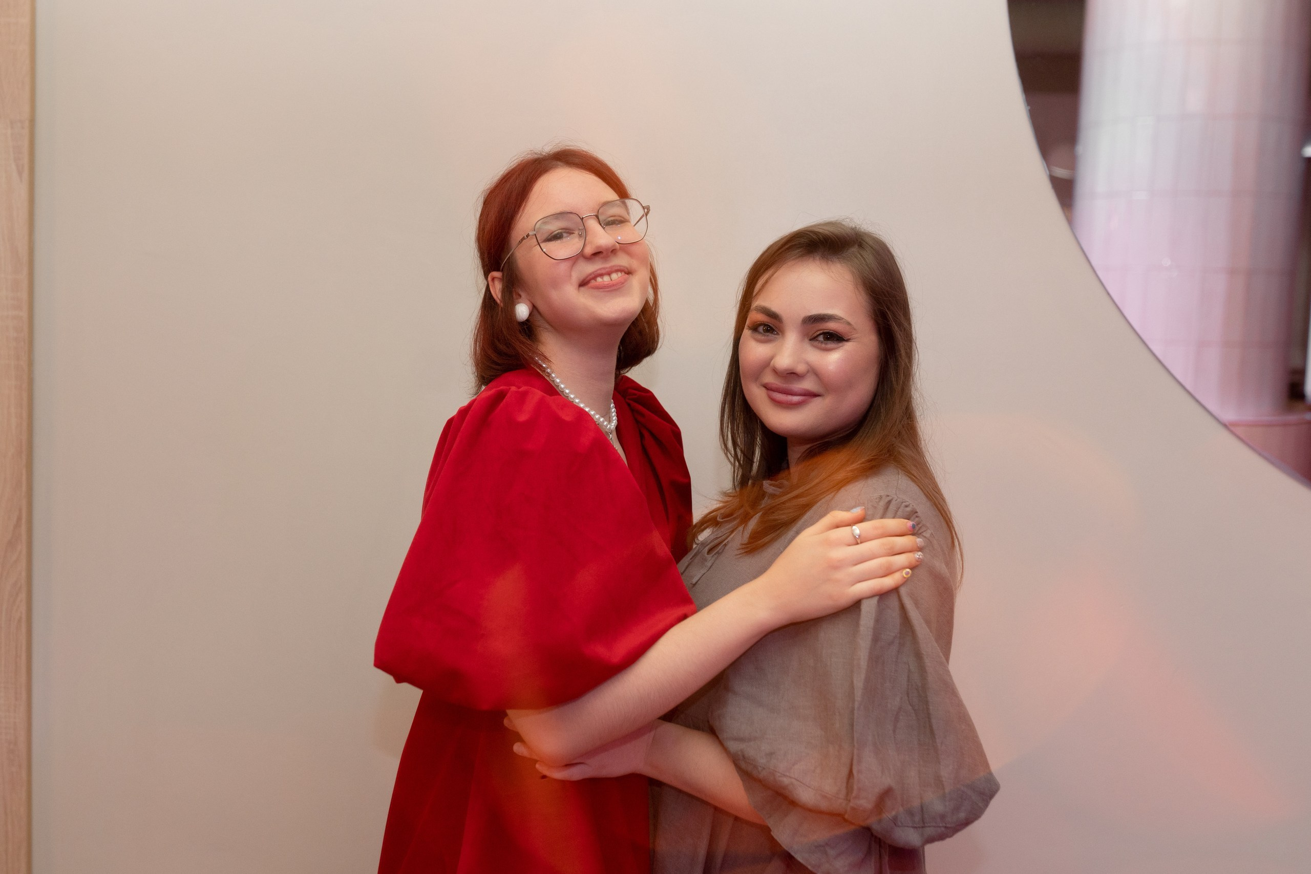 День Рождения цветочного бренда. Семейный фотограф в Москве Лилия Лебедева