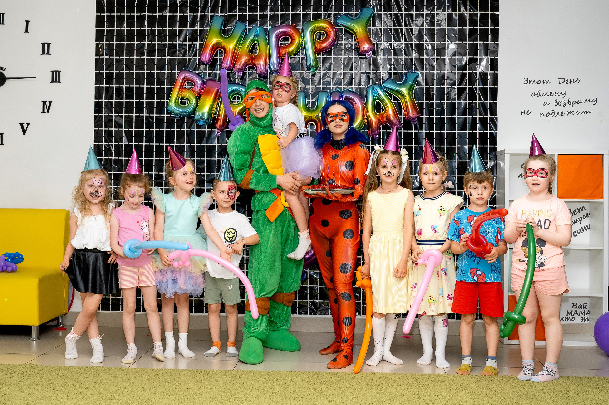 Алине 6 лет. «Жили-были». Свадебный, семейный и репортажный фотограф. Брянск. Эльвира Голенкова