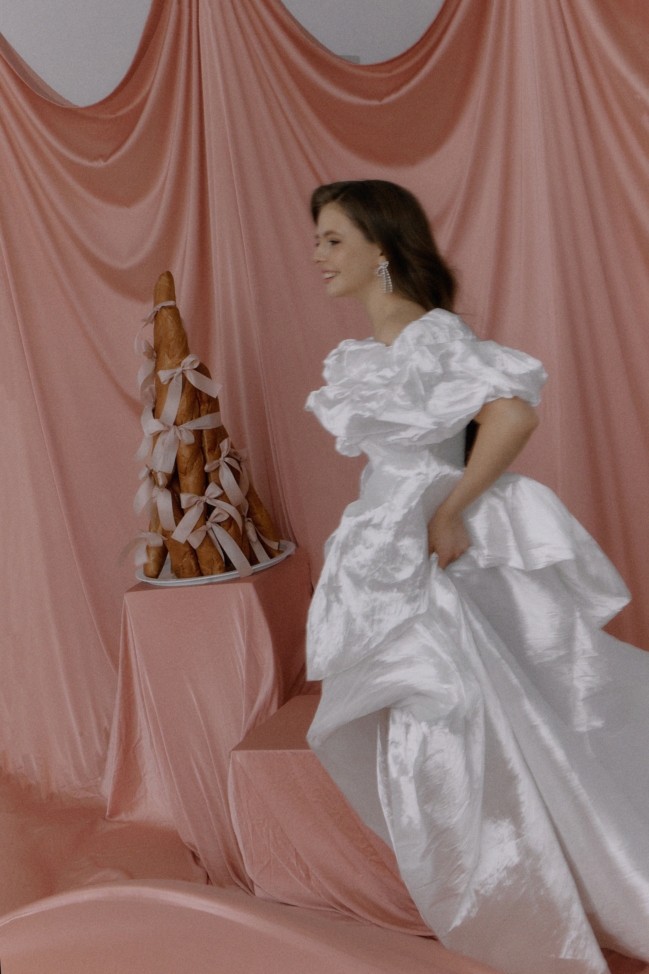 Банты. Фотограф Елена Краснопевцева