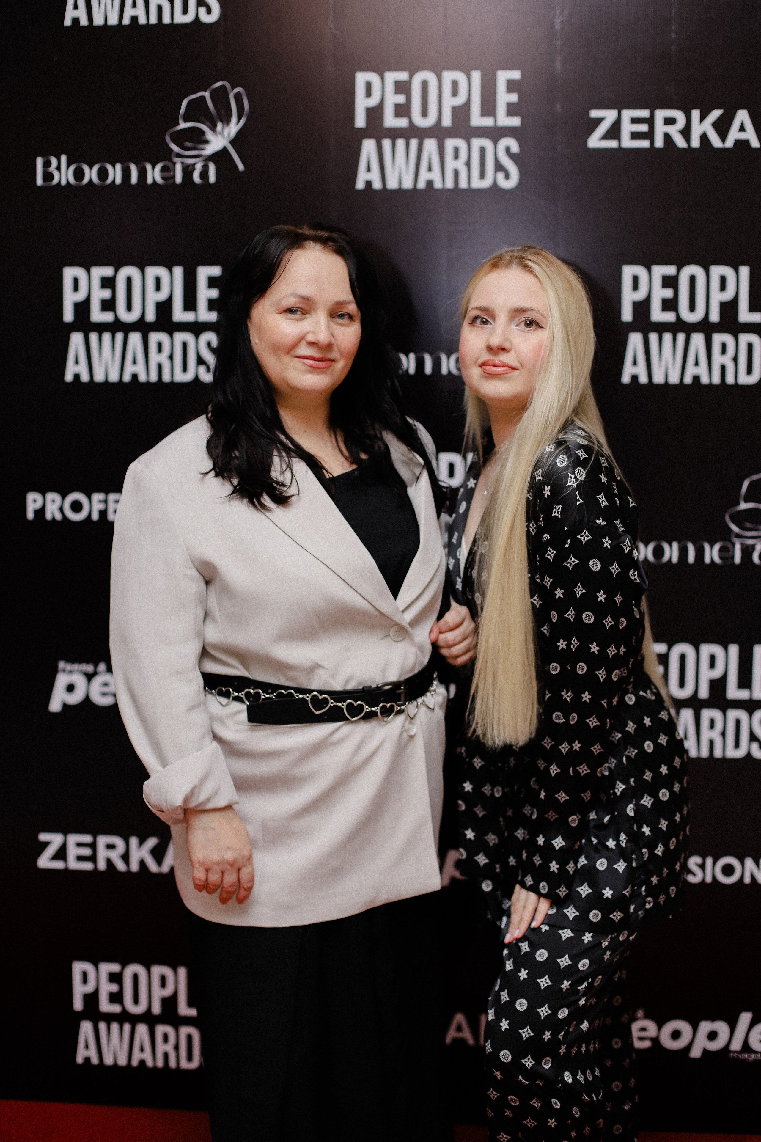 26.06 | PEOPLE Awards. Фотограф в Алматы и Москве Даша Пушкина