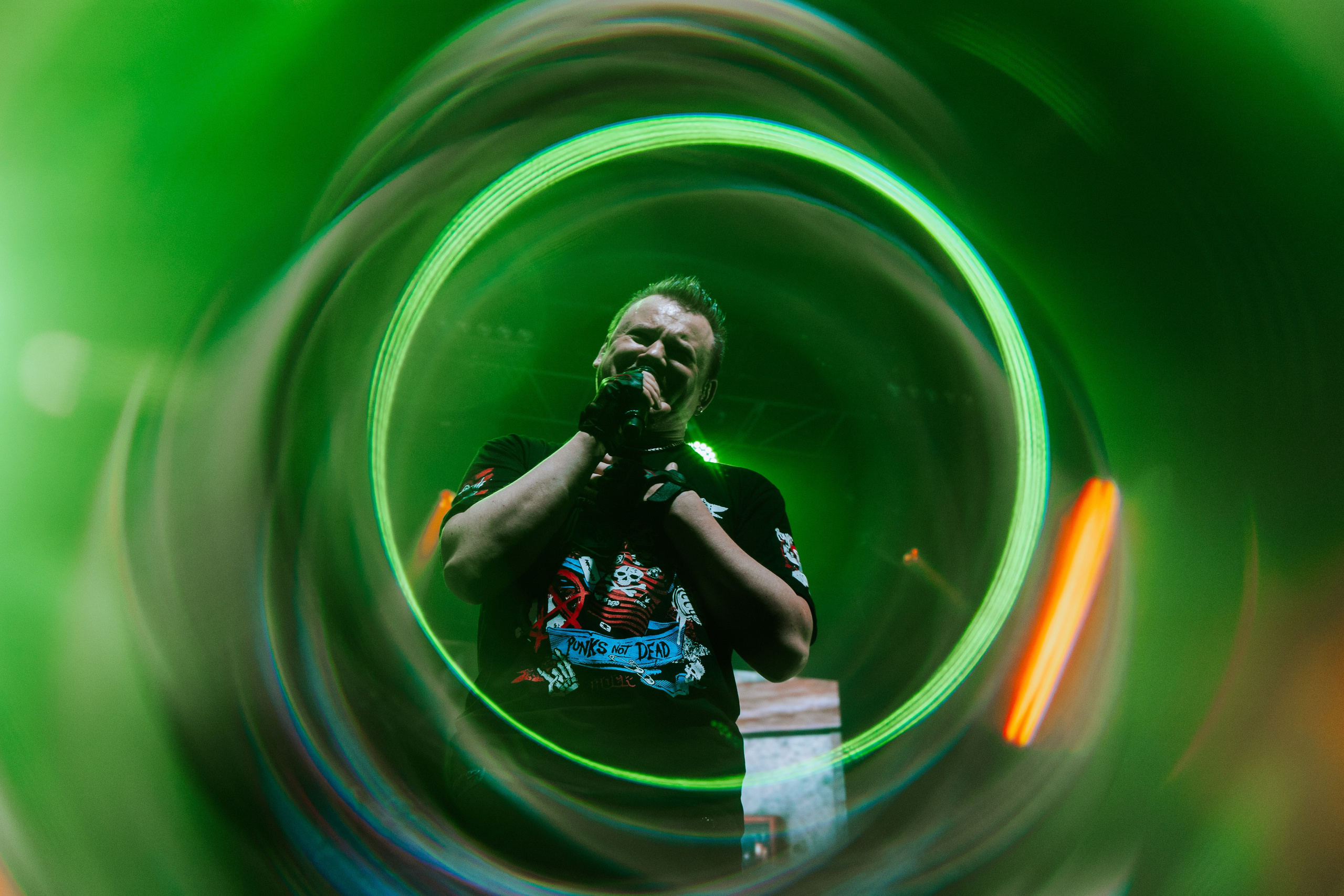 КняZz, ВТБ-Арена. Фотограф Ольга Махалова — Санкт-Петербург, Москва, Нижний Новгород