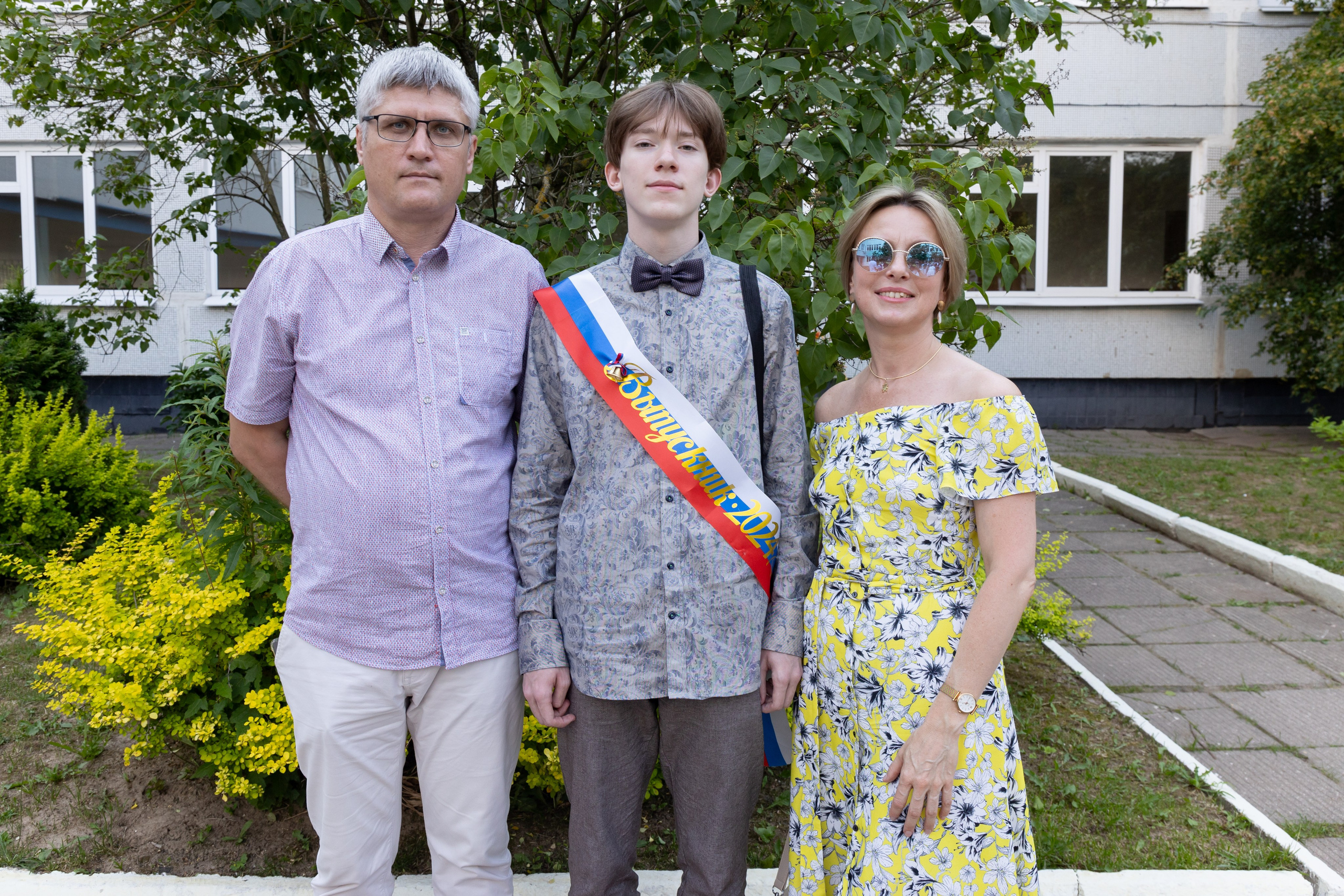 Выпускной 11 класс. Фотограф Ольга Махалова — Санкт-Петербург, Москва, Нижний Новгород