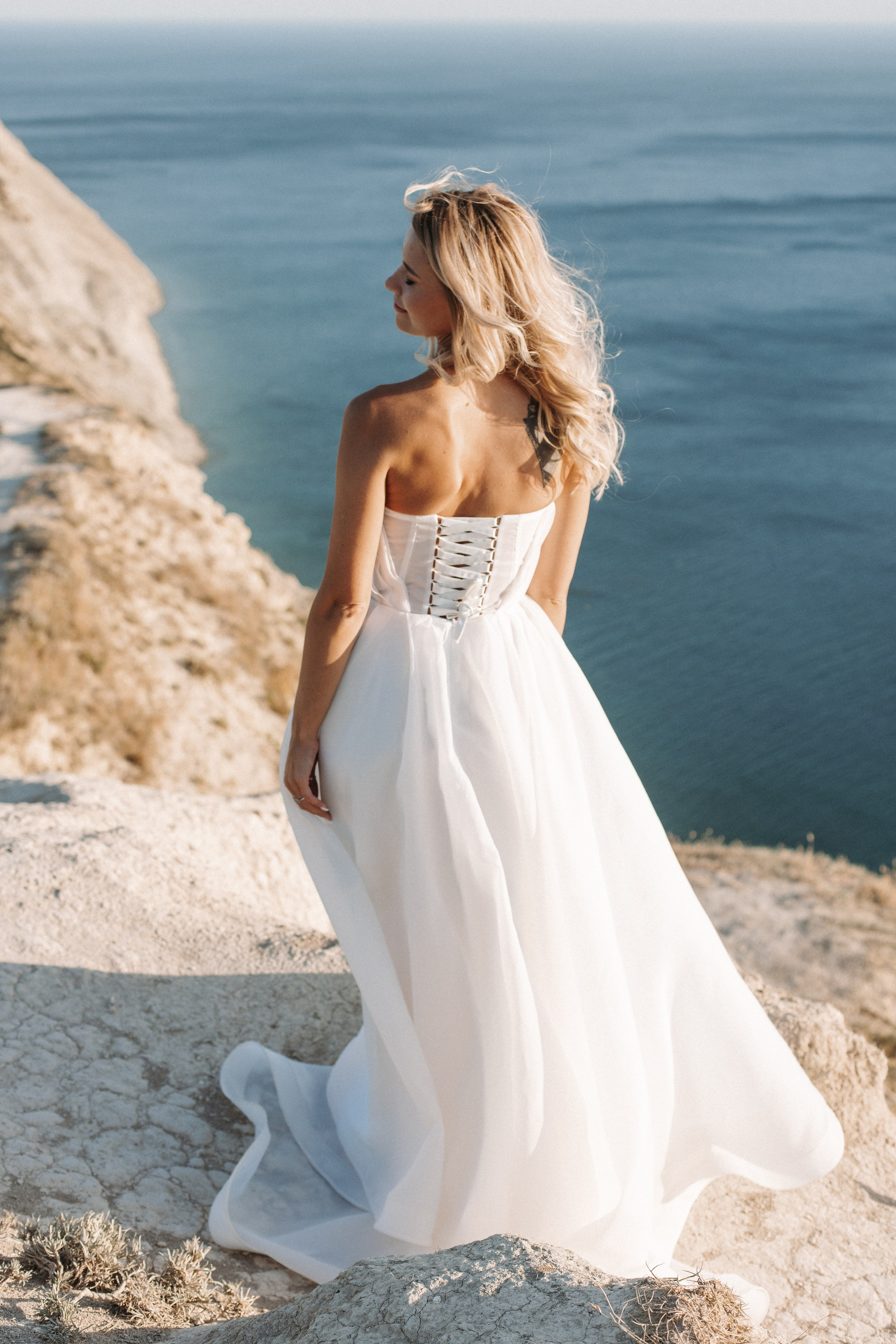 Anapa Wedding. Фотограф на Юге России