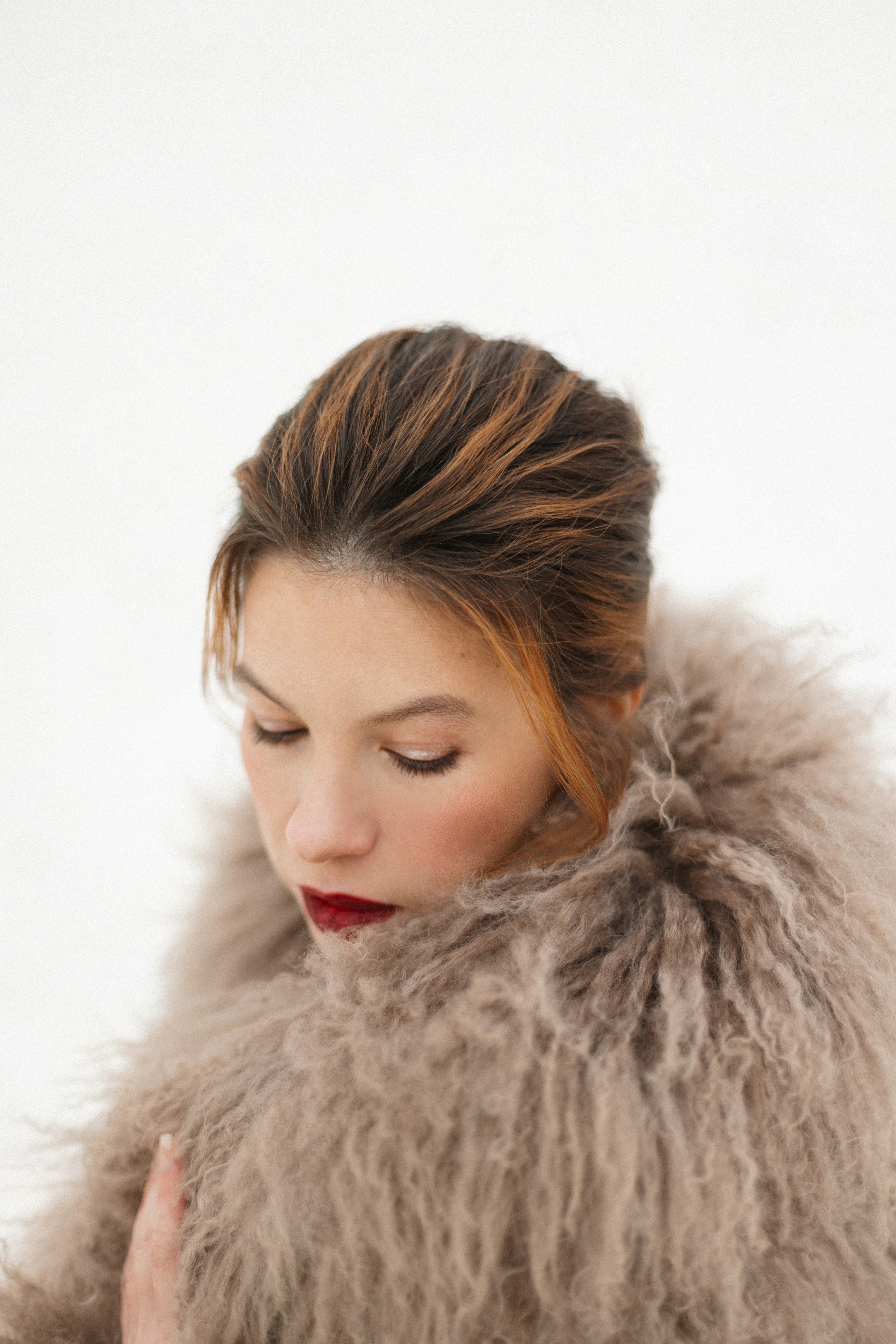 Helen. Фотограф на Юге России