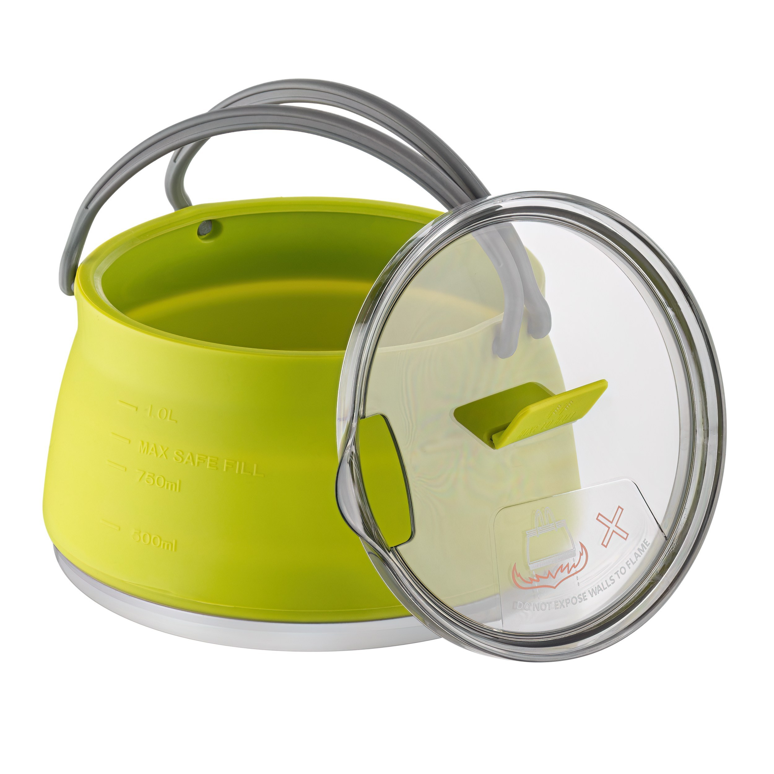 Туристический чайник