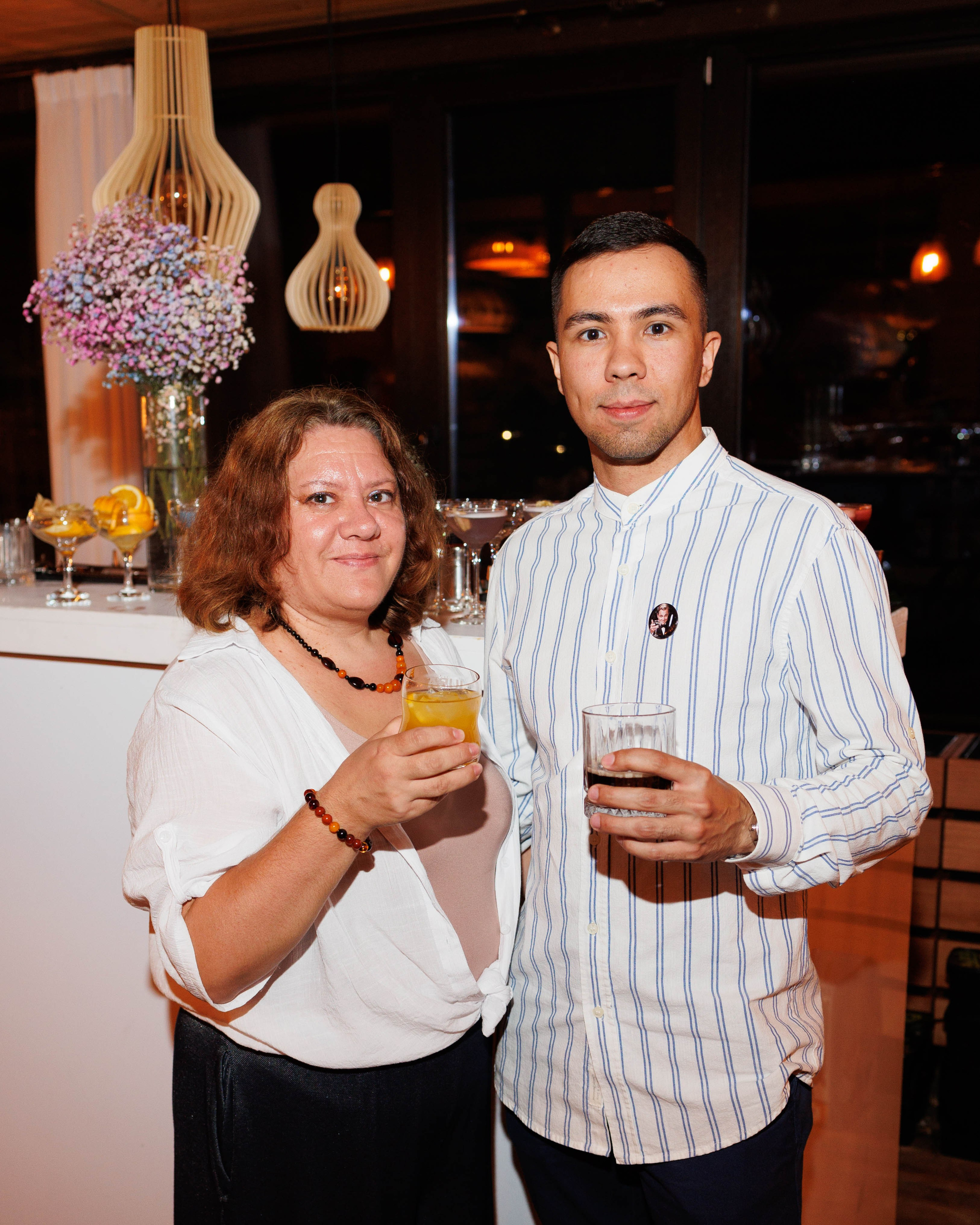 Корпоратив. Фотограф в Туле Павел Парахин