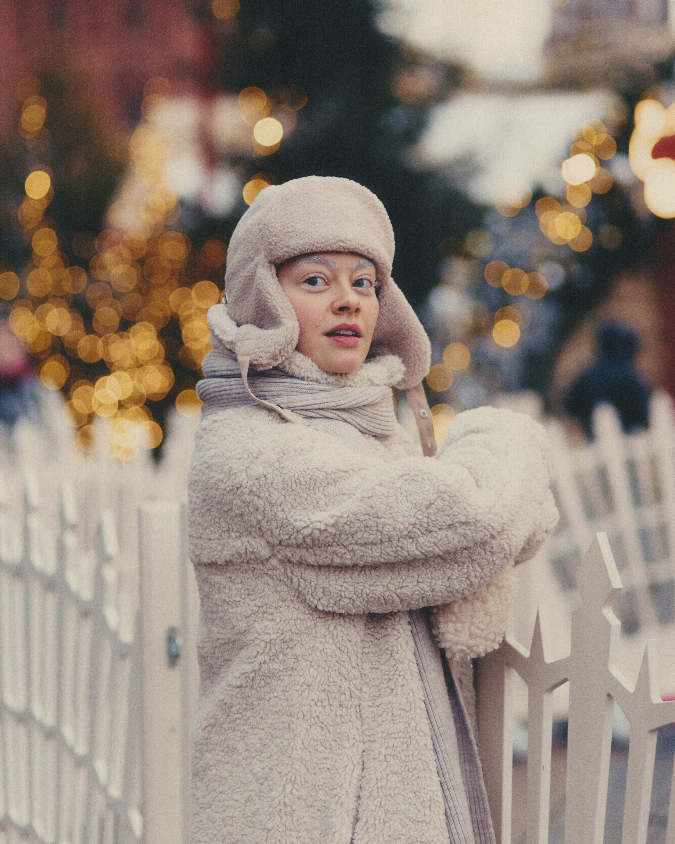 Катя. Портретный фотограф в Москве Ольга Крылова