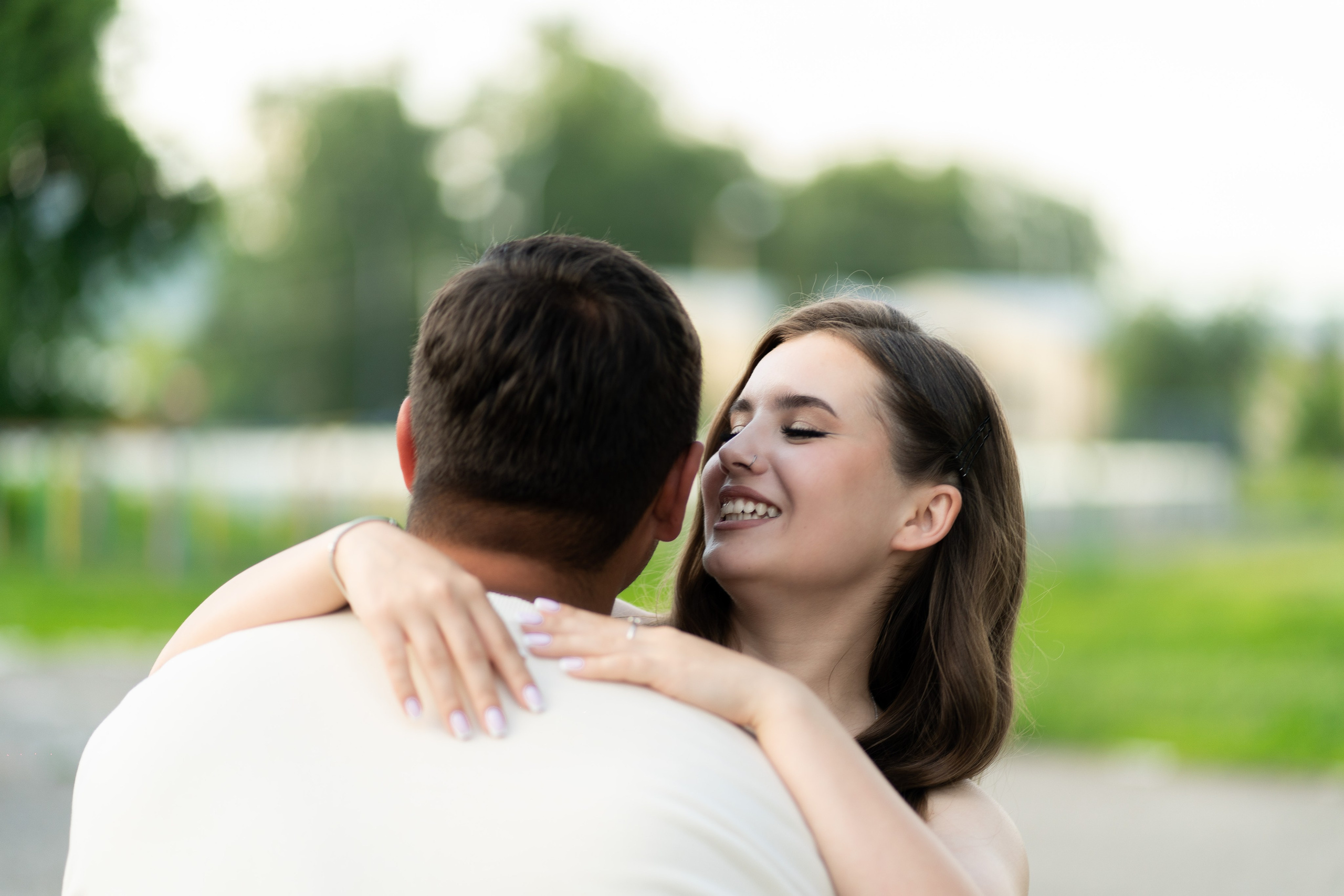 Выпускной 2024. Анастасия Паршукова — фотограф Шерегеш Новосибирск