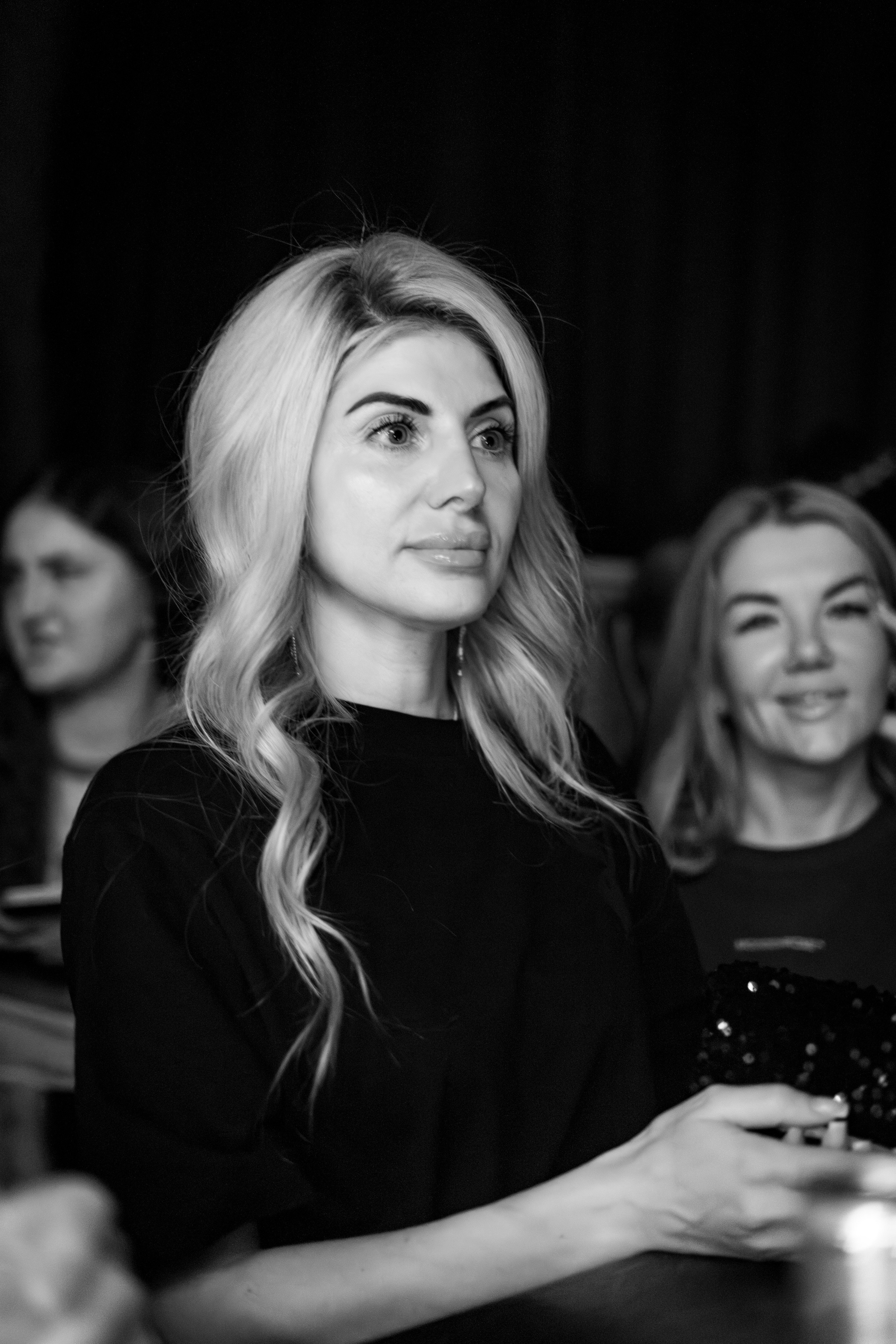 Rook's. Анастасия Паршукова — фотограф Шерегеш Новосибирск