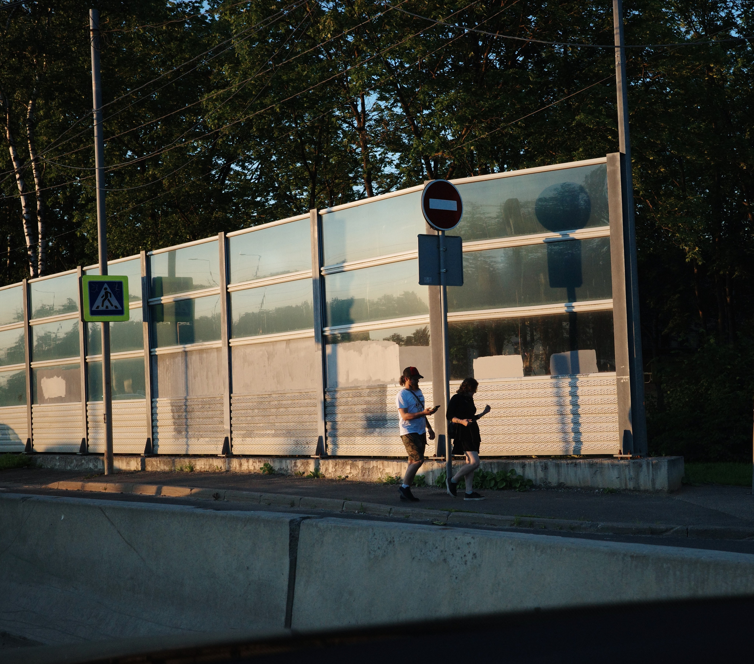 Фотопоток. Проект «Фотокладовка»: блог уличной фотографии в формате street photo