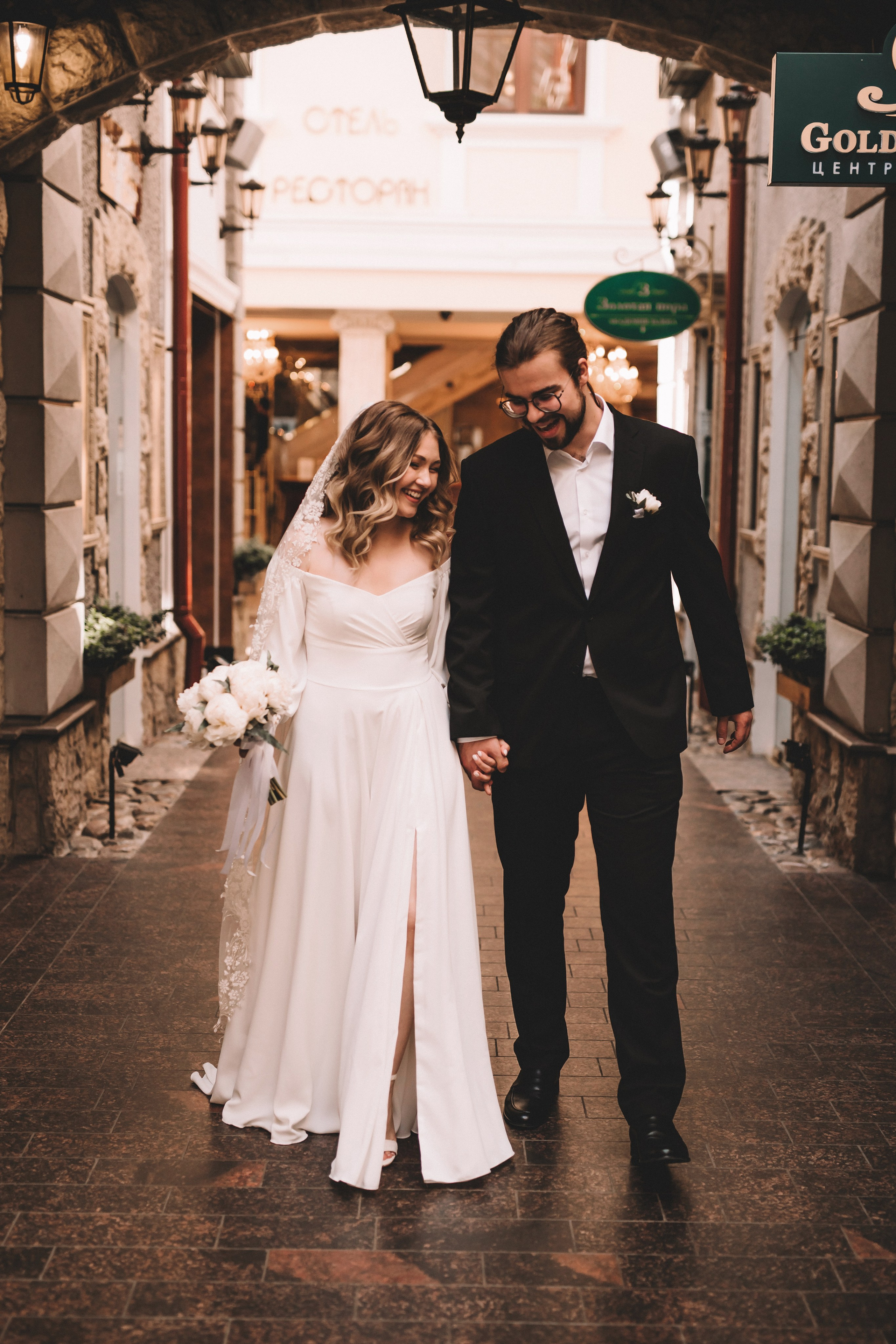 Кирилл Ира. Свадебный фотограф СПб Евгения Орлова