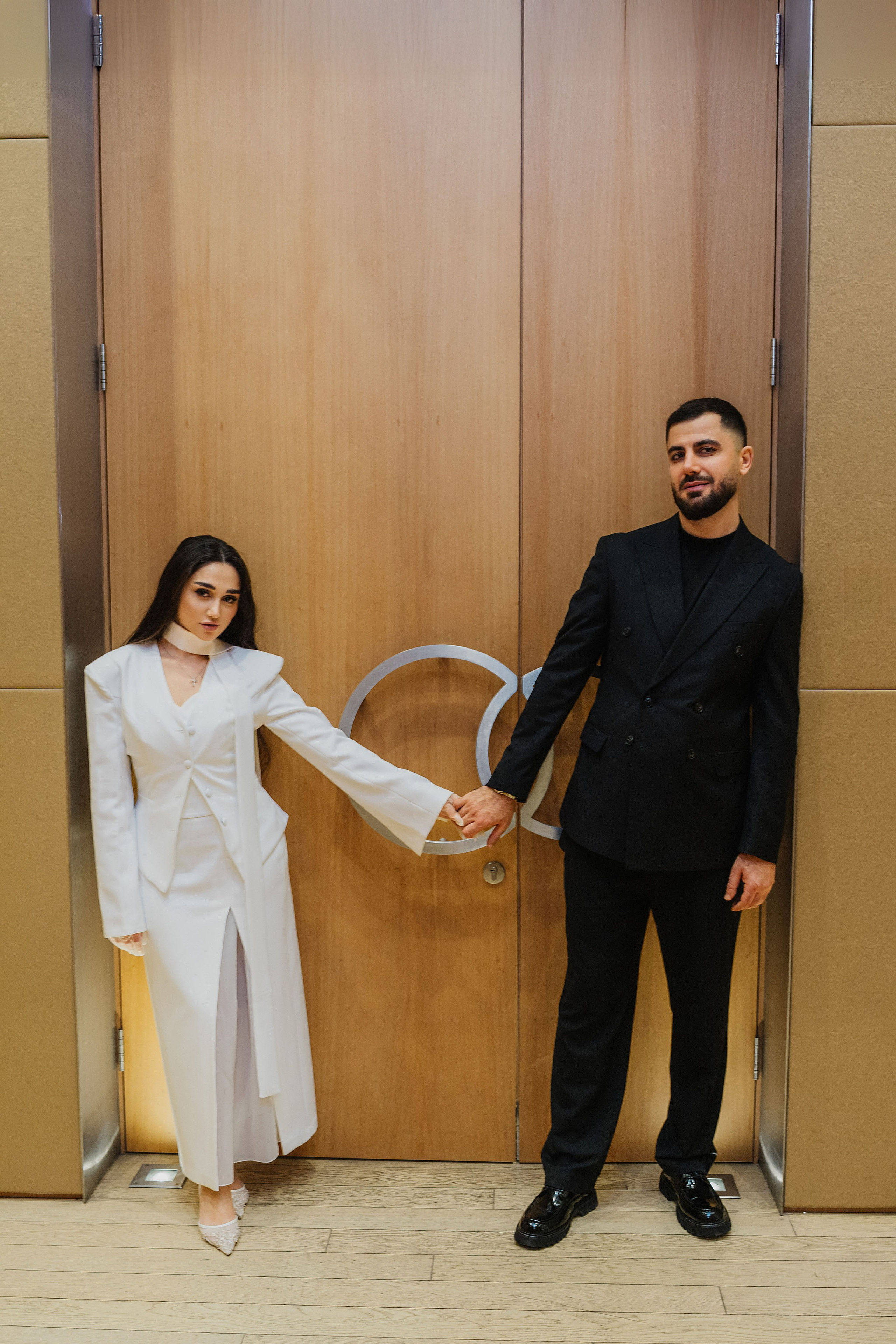 Nare & Alexander. Фотограф в Москве Ангелина Ким