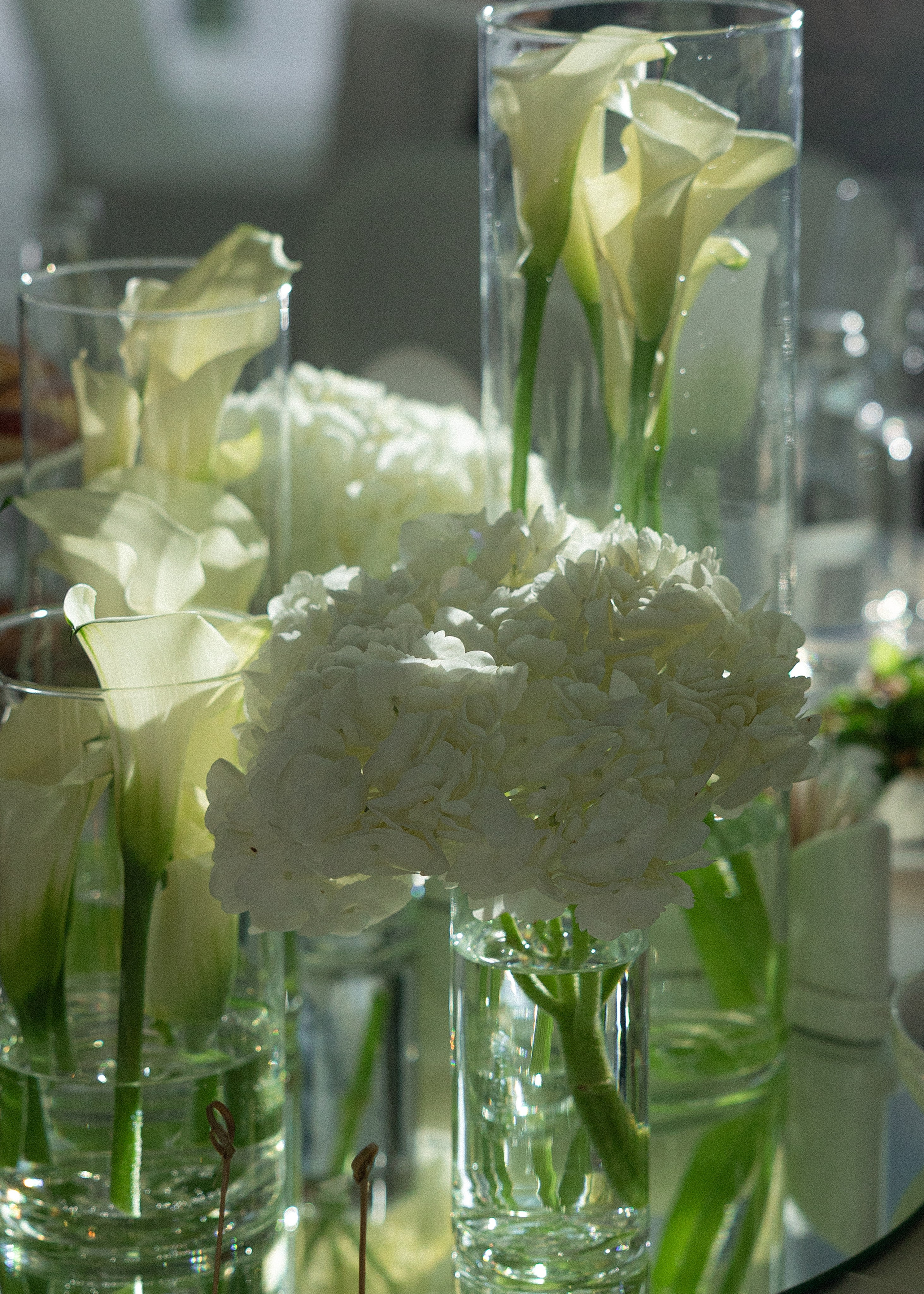 Антон и Анна. Свадебный фотограф Ксения Ровковская