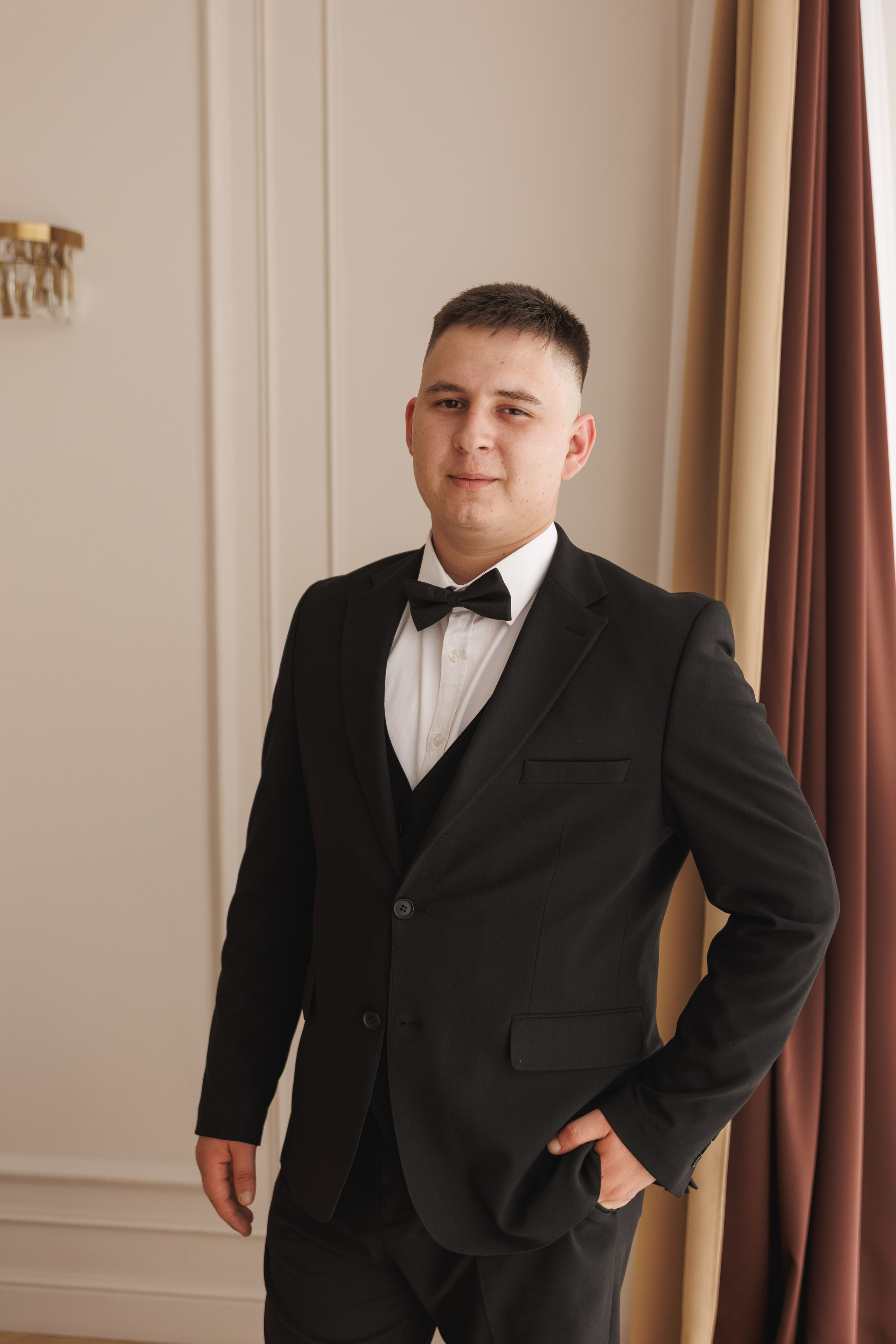 Е&Д. Свадебный и семейный фотограф Донецк-Ростов — Инна Химейчук