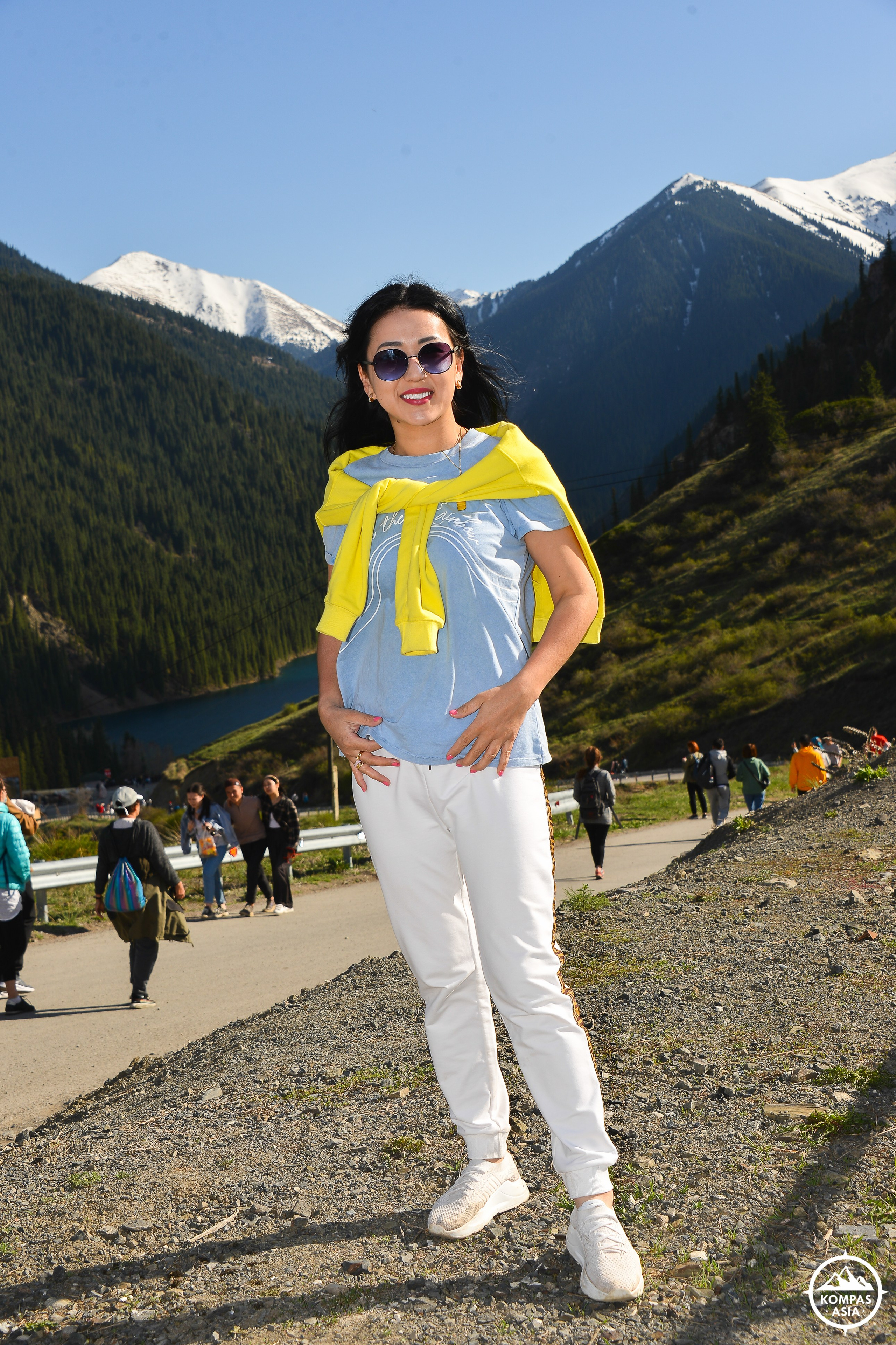 Туризм. Фотосъёмка. Фотограф Сергей Авдеев-семейный и детский фотограф в Алматы