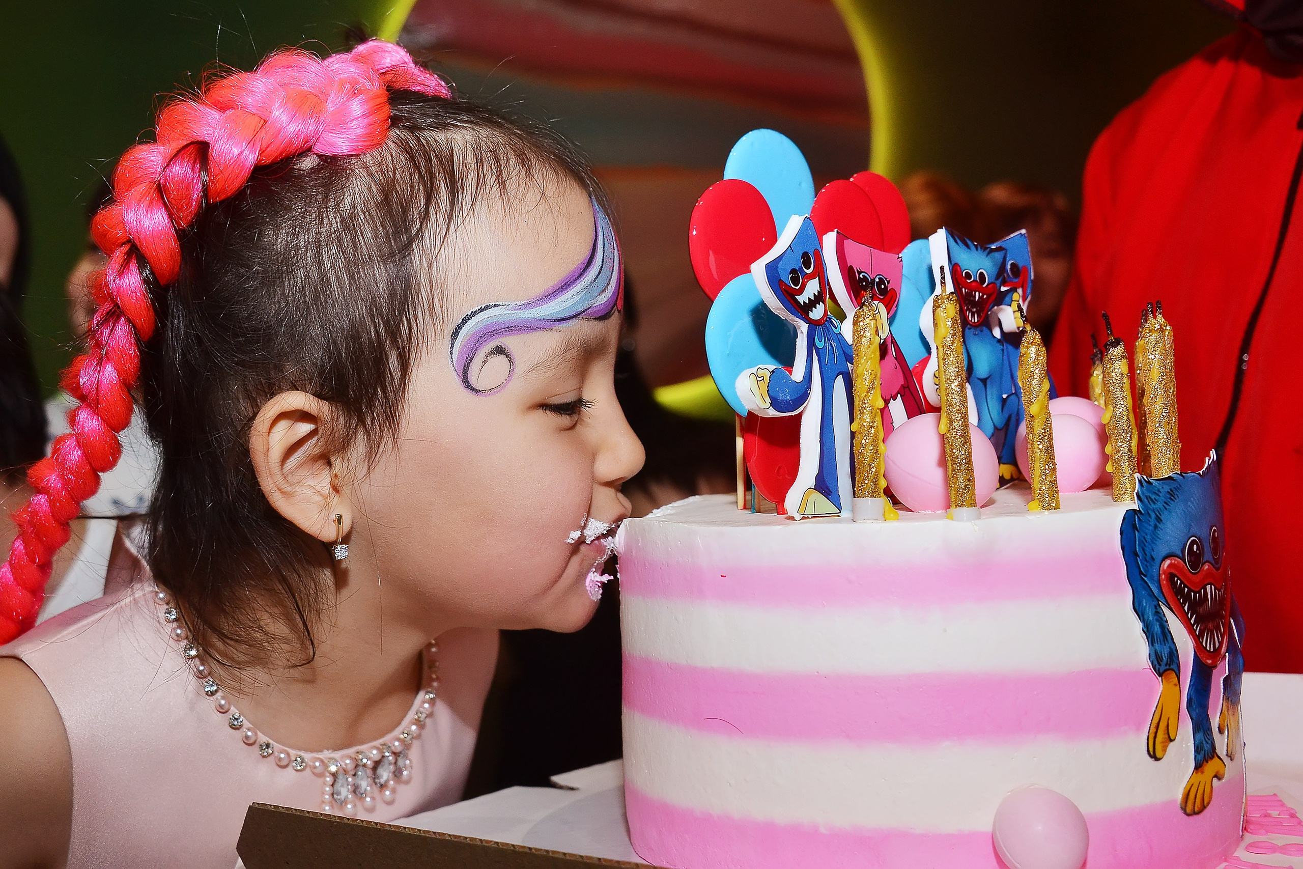 Дети-6 (Айлин-8 лет). Фотосъёмка. Фотограф Сергей Авдеев-семейный и детский фотограф в Алматы