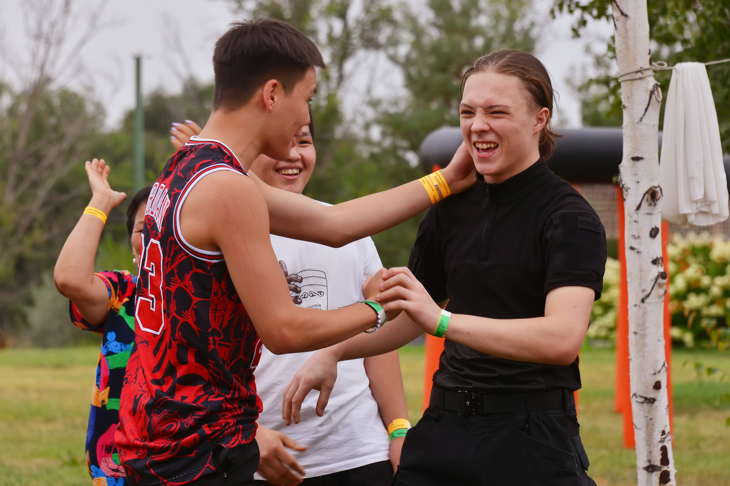Тимбилдинг-3. Фотосъёмка. Фотограф Сергей Авдеев-семейный и детский фотограф в Алматы