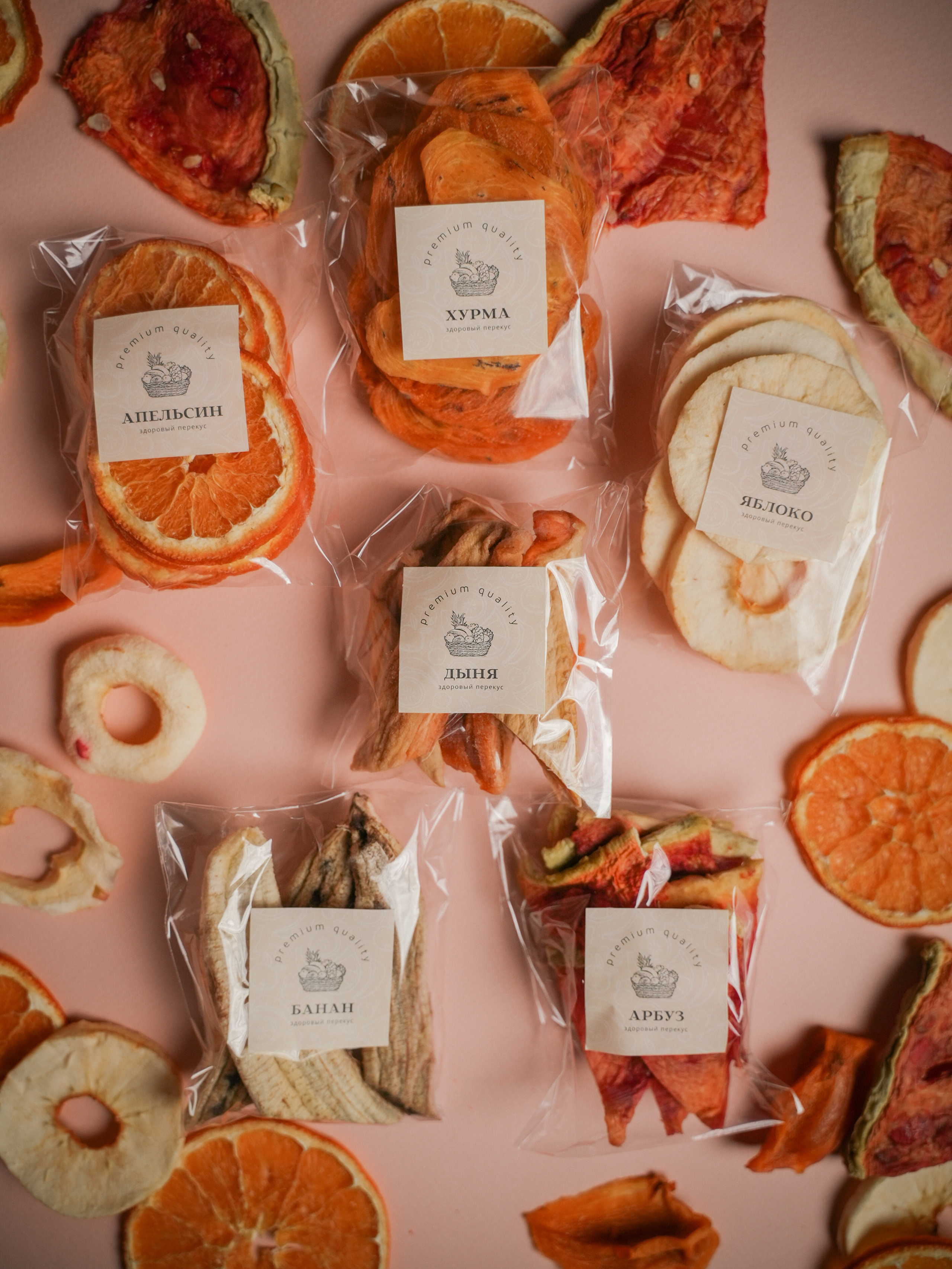 Фото и видео производство для клиентов под различные задачи