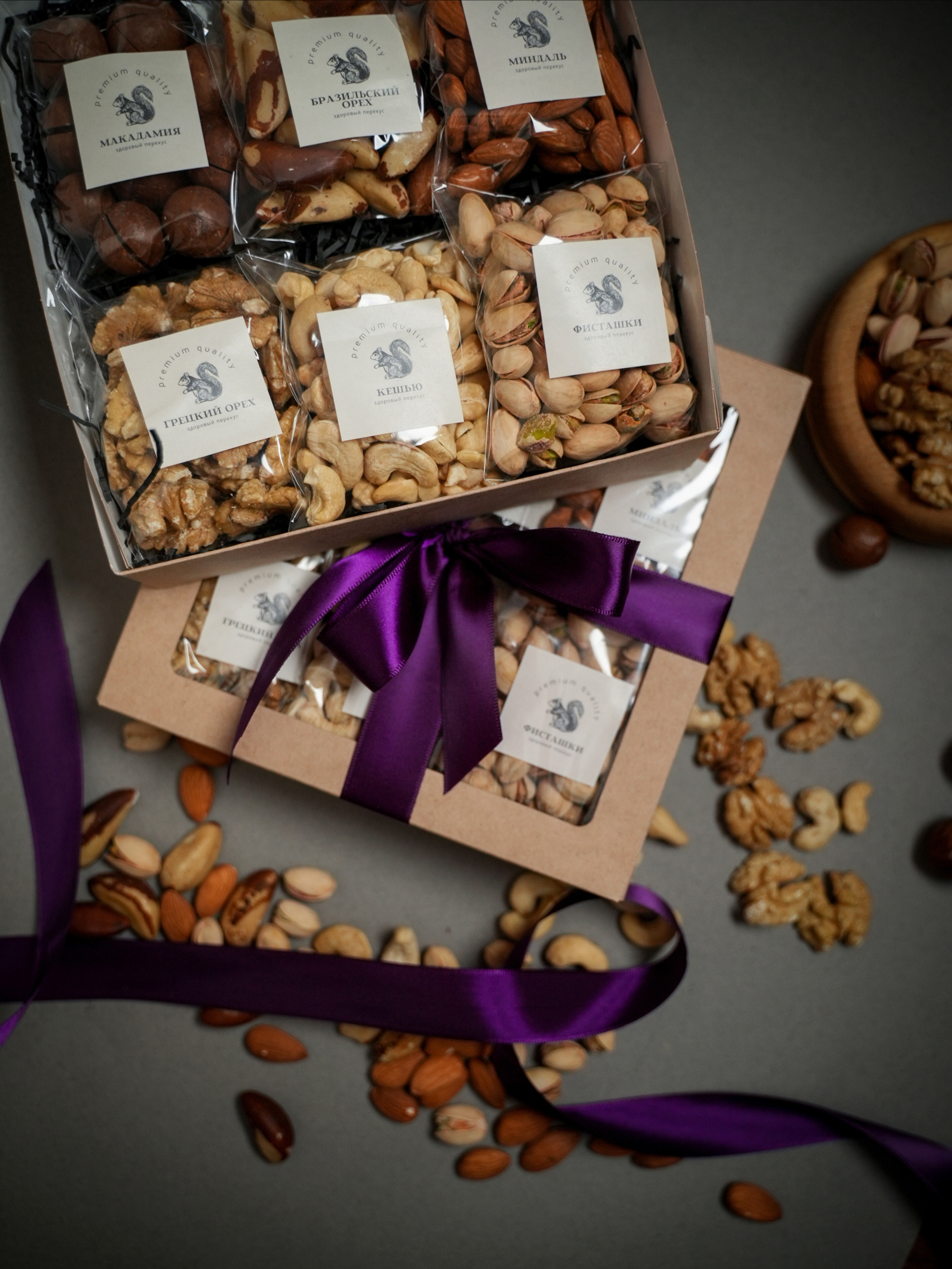 Фото и видео производство для клиентов под различные задачи