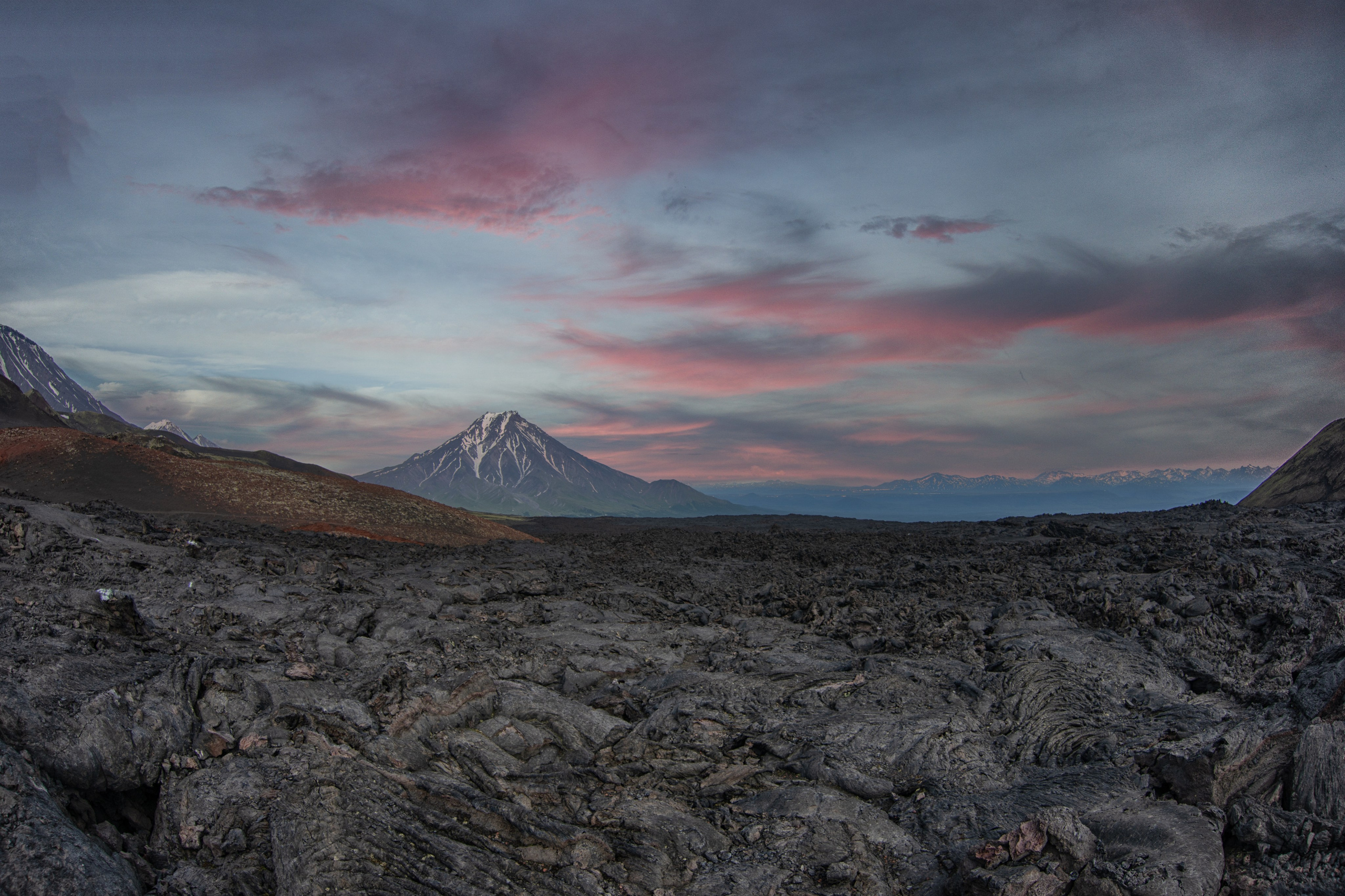 Пейзаж. Фотограф Наталья Туева FineArt съёмка