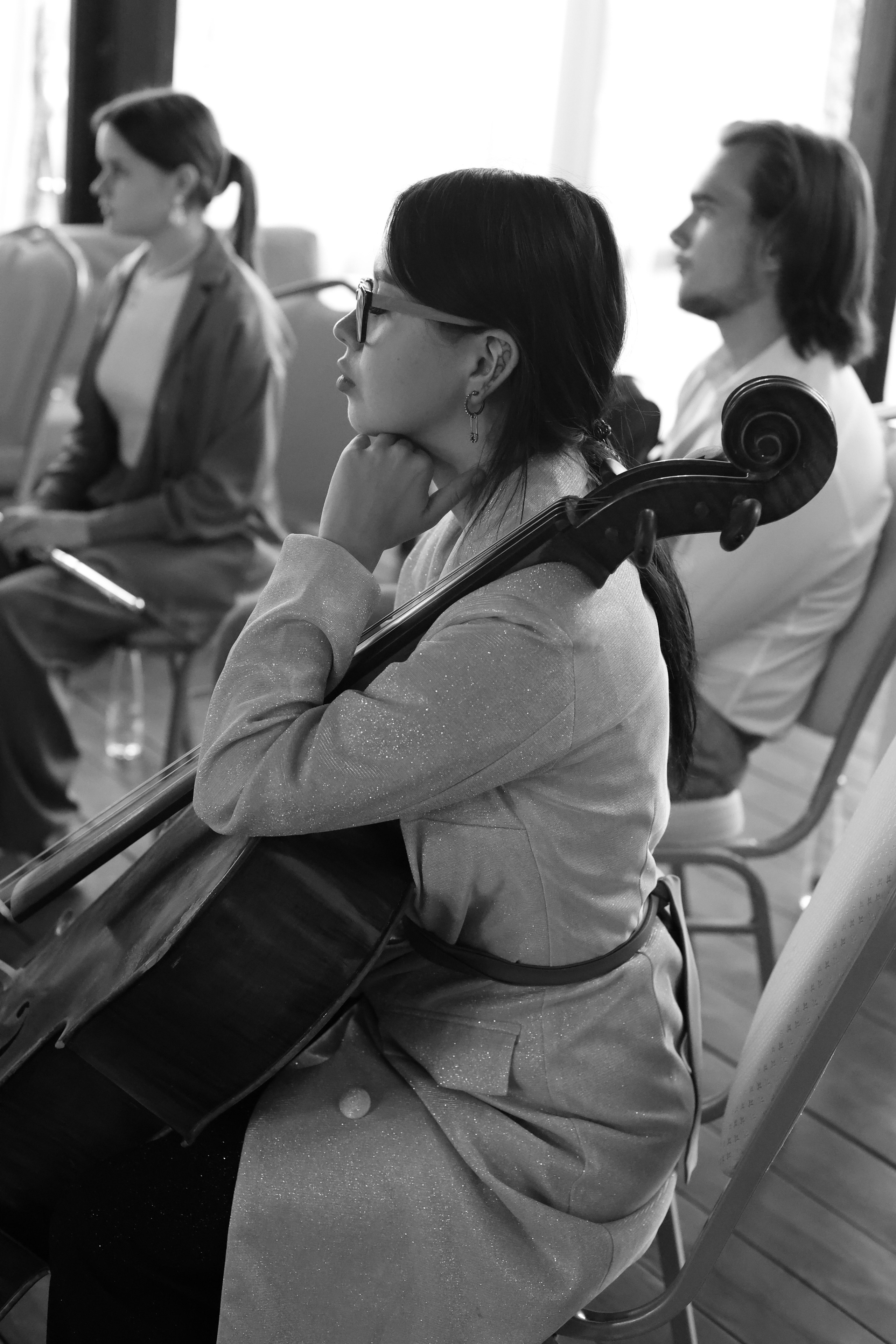 Свадьба Boutique Gourmet Park. Главная