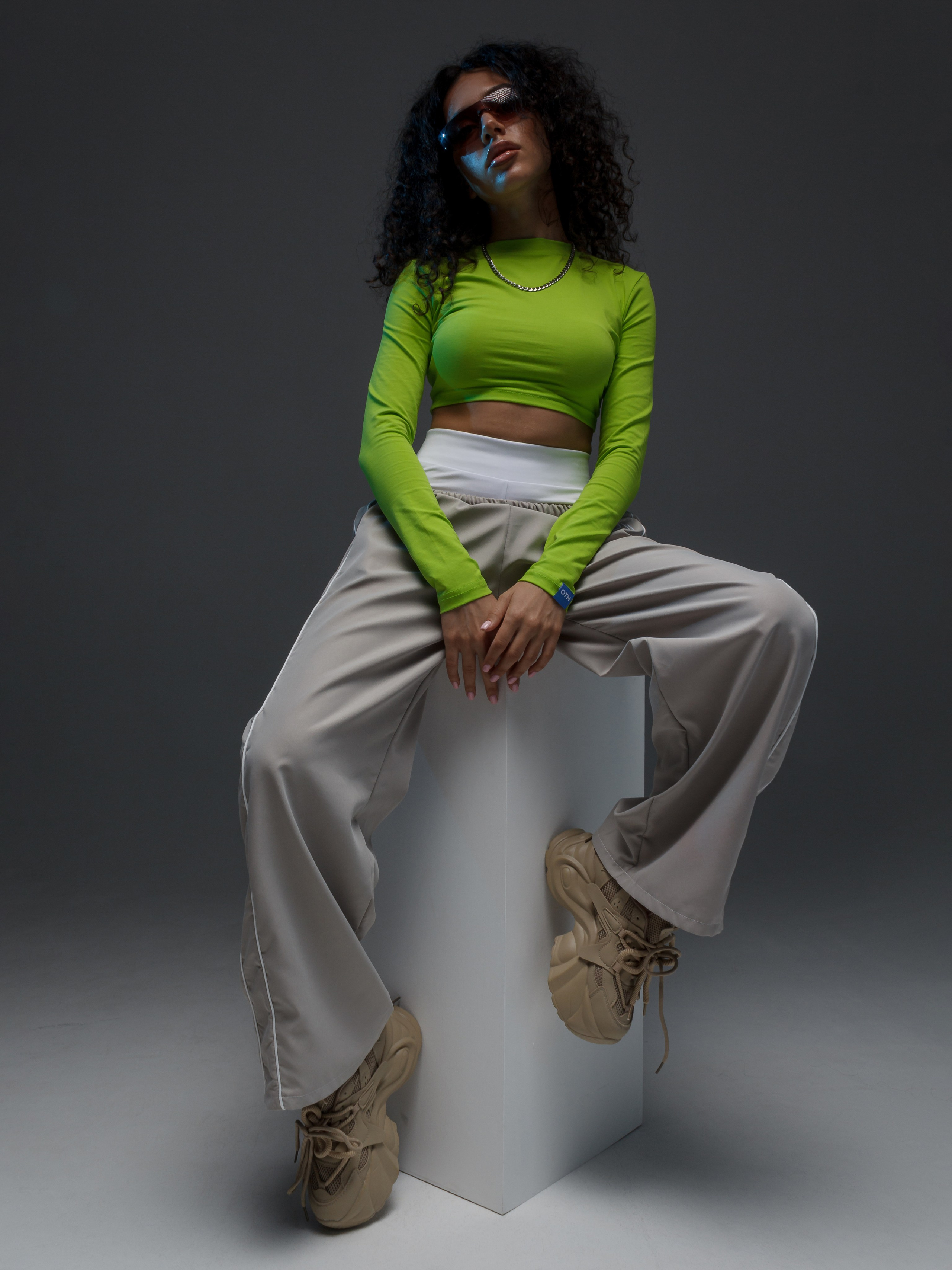 Элен. Фото для маркетплейсов в самых сочных локациях города Сочи