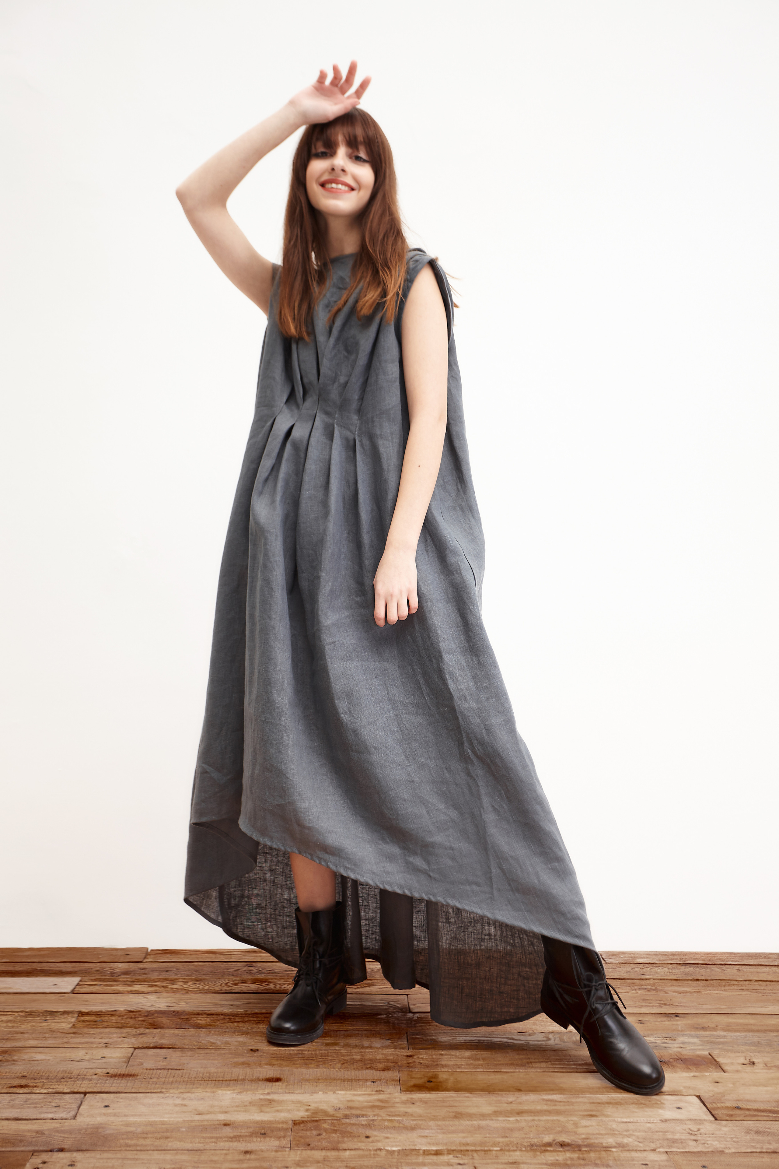 О нас. Одежда из Санкт-Петербурга СИНИОКО