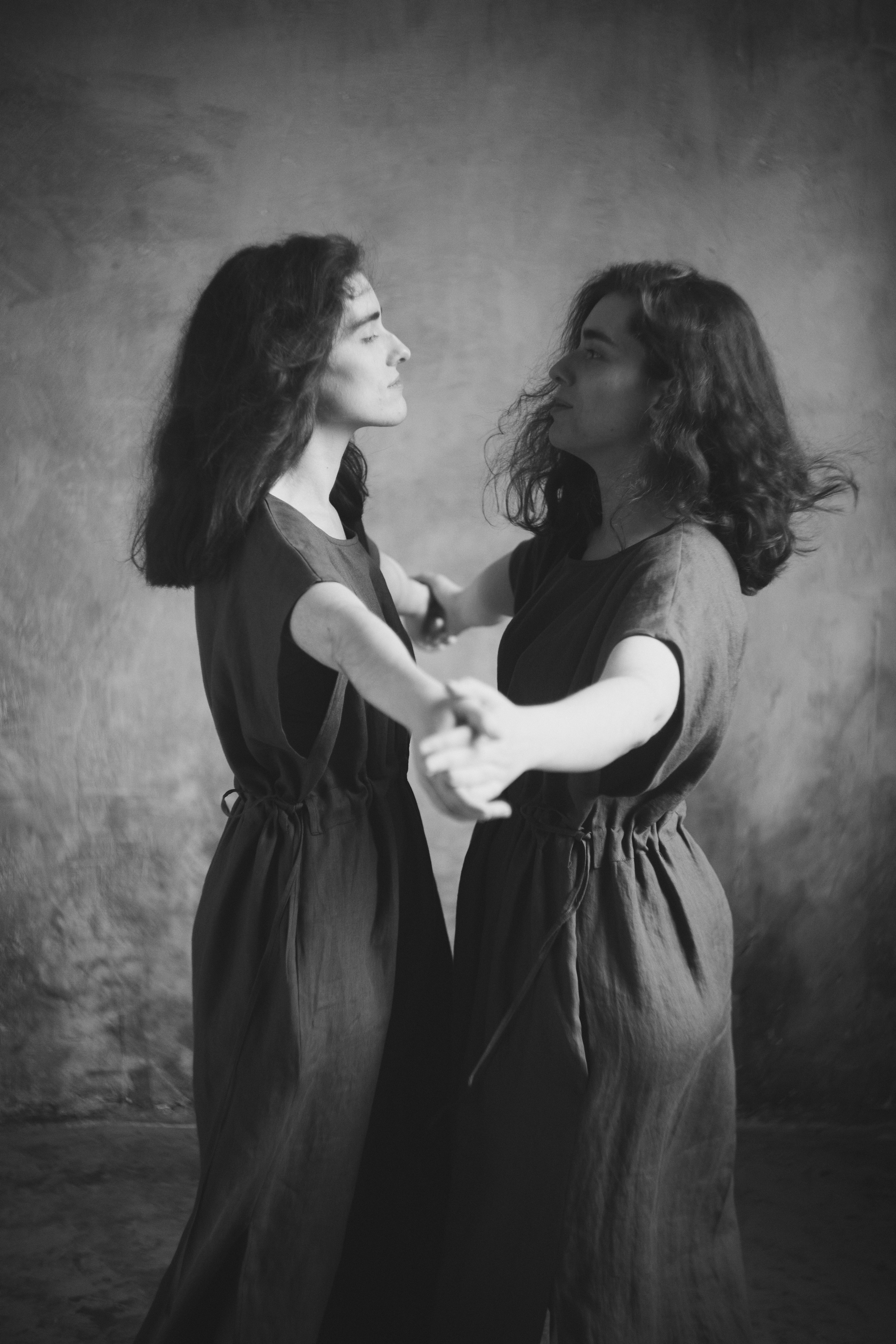 Туника женская летняя из льна. Одежда из Санкт-Петербурга СИНИОКО