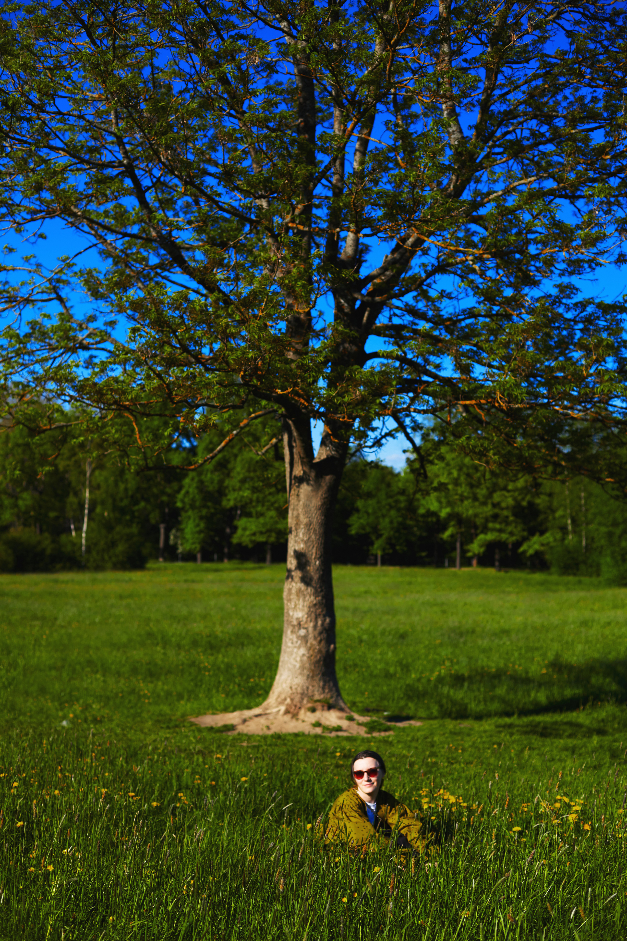 Женское платье с запахом. Одежда из Санкт-Петербурга СИНИОКО