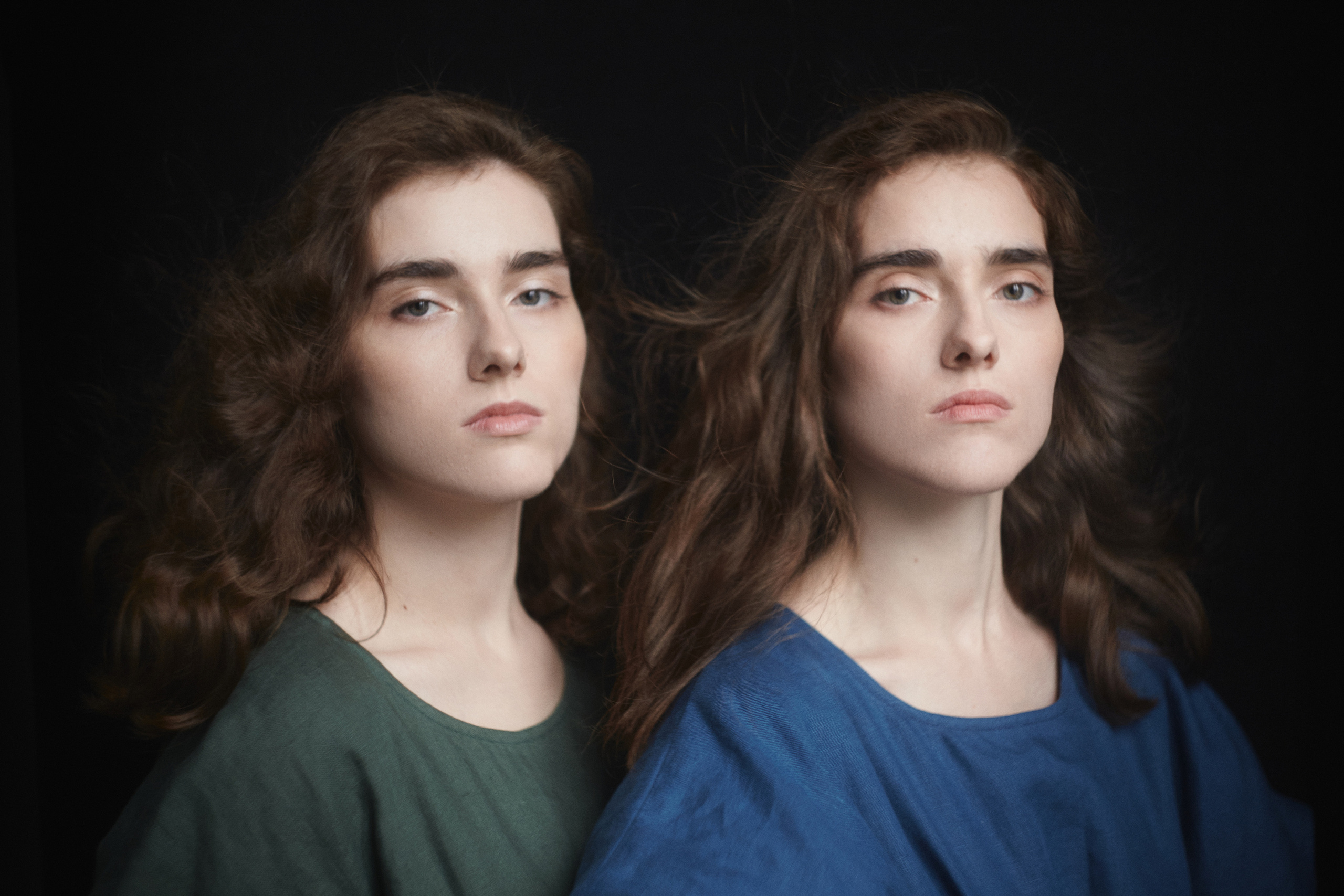 Туника женская летняя из льна. Одежда из Санкт-Петербурга СИНИОКО