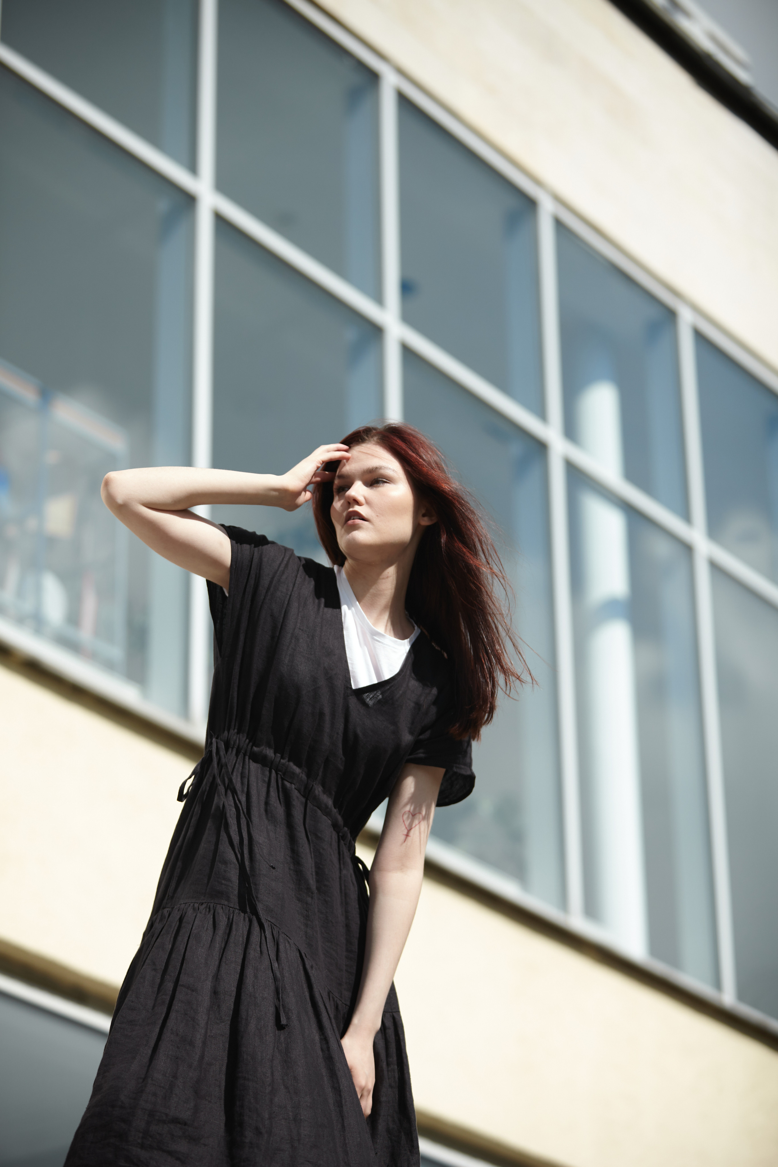 О нас. Одежда из Санкт-Петербурга СИНИОКО