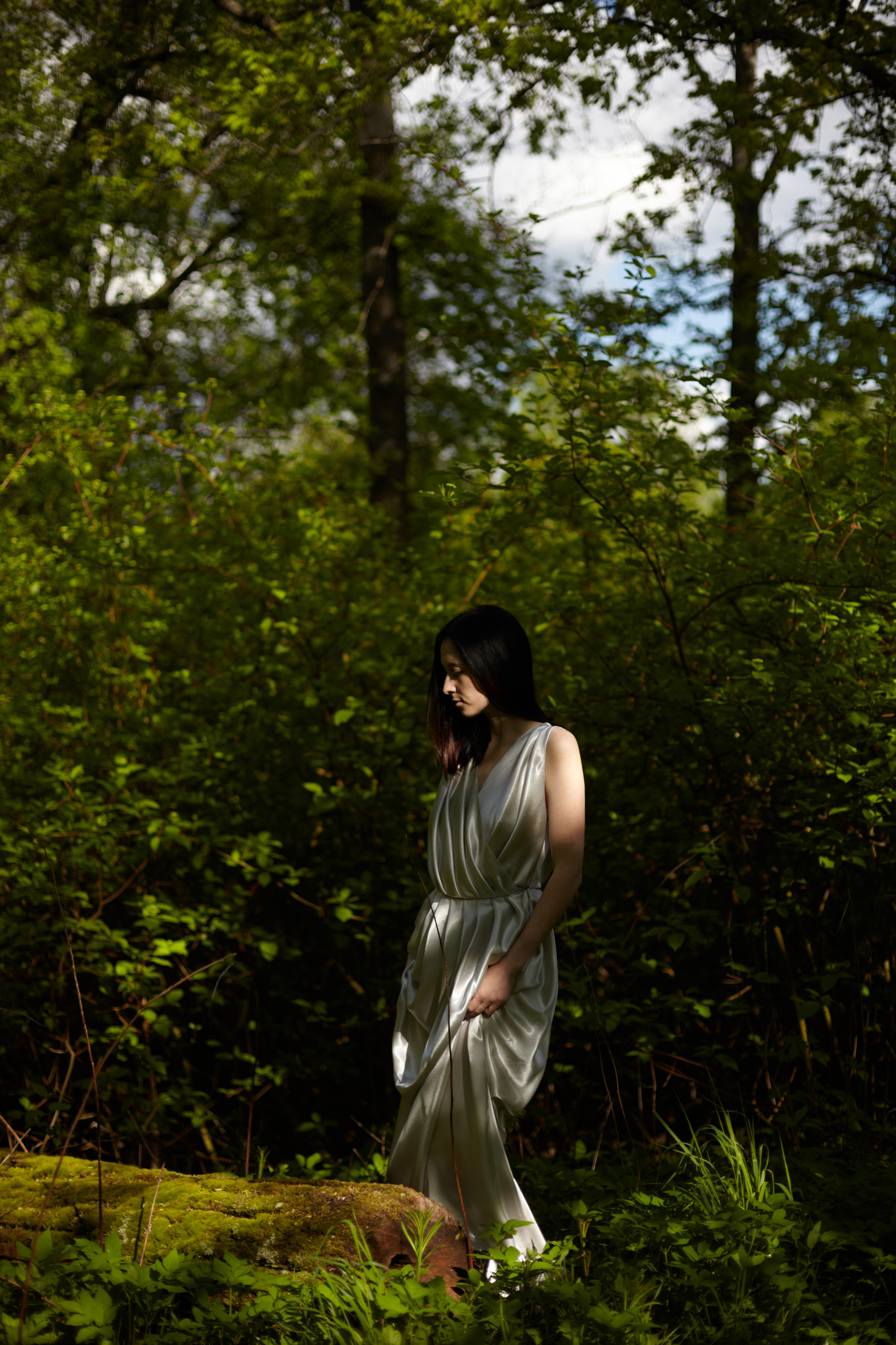 София в Сашино. Одежда из Санкт-Петербурга СИНИОКО