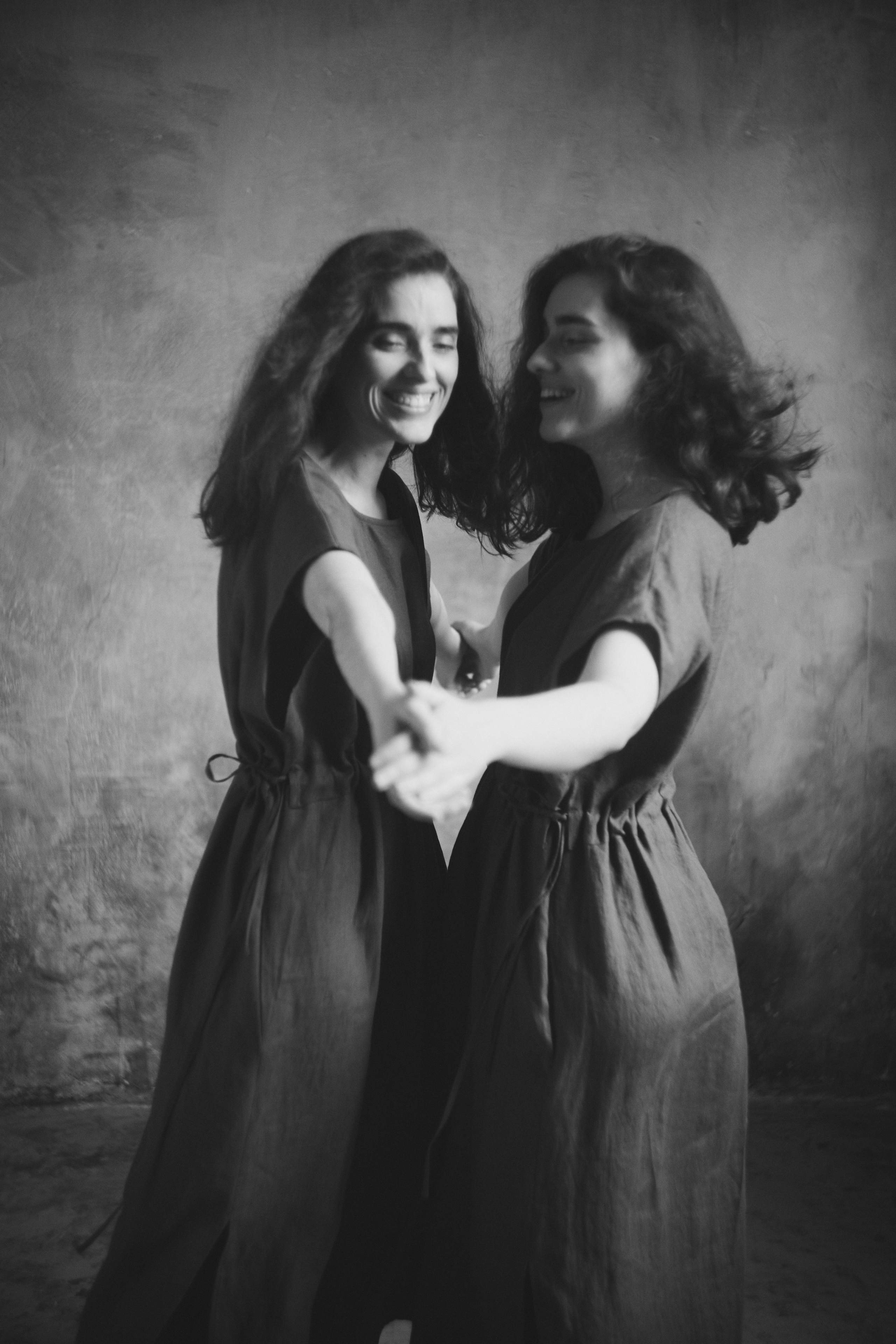 Туника женская летняя из льна. Одежда из Санкт-Петербурга СИНИОКО