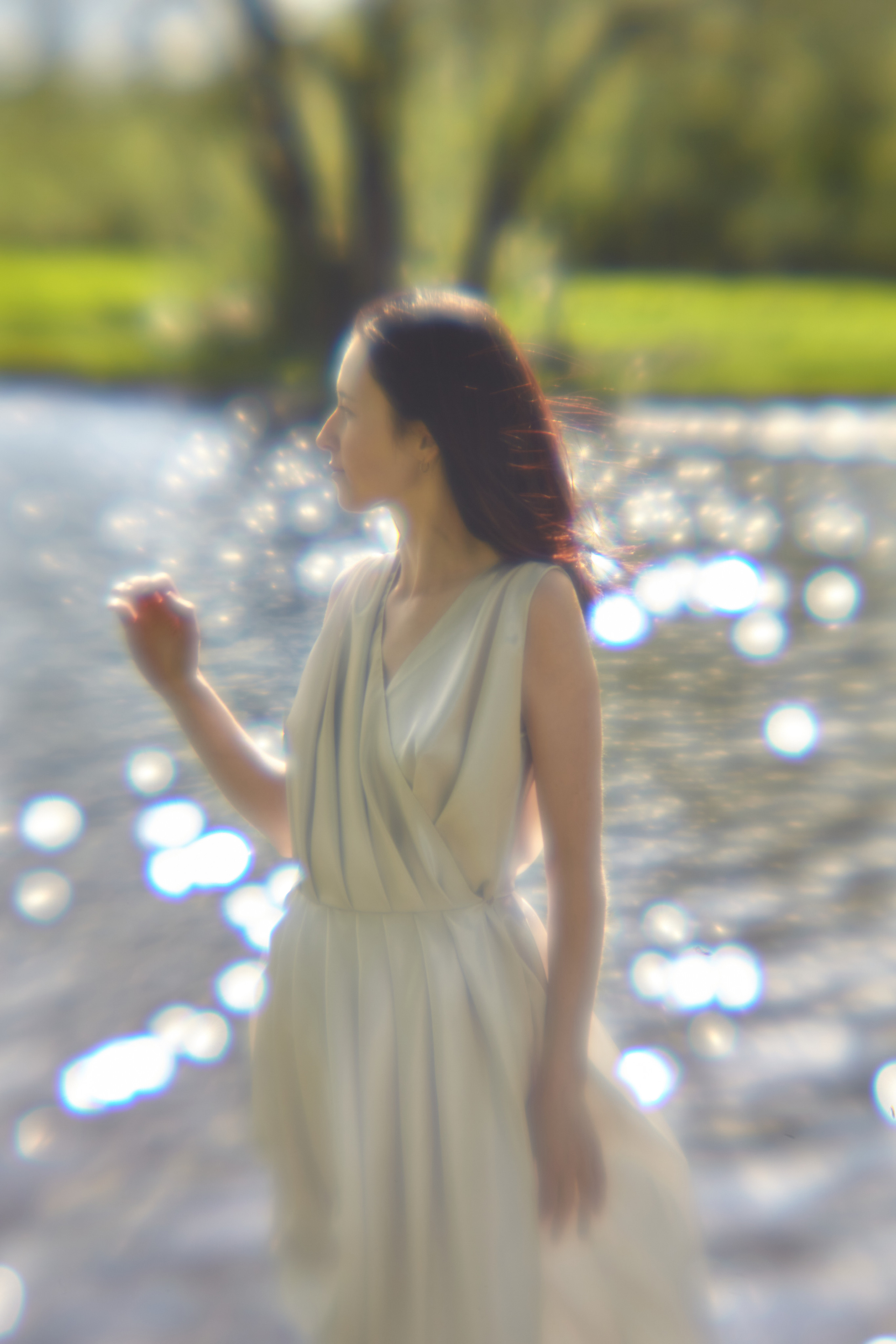 София в Сашино. Одежда из Санкт-Петербурга СИНИОКО