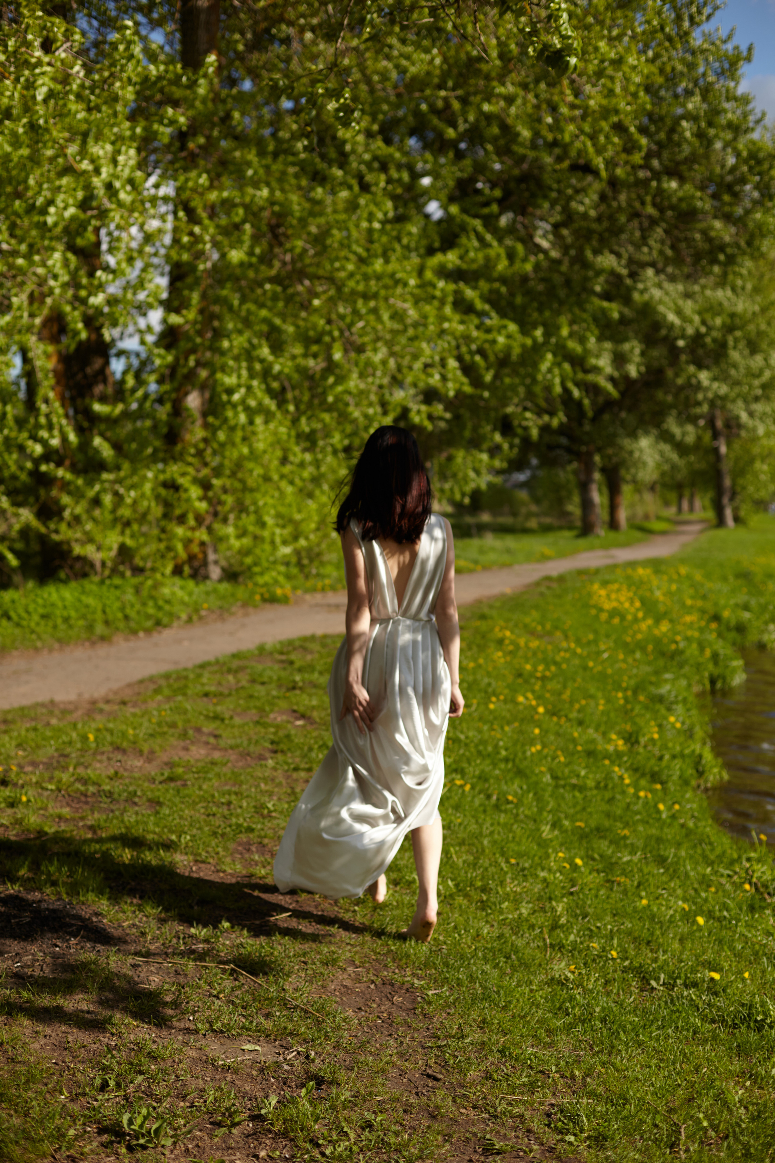 София в Сашино. Одежда из Санкт-Петербурга СИНИОКО