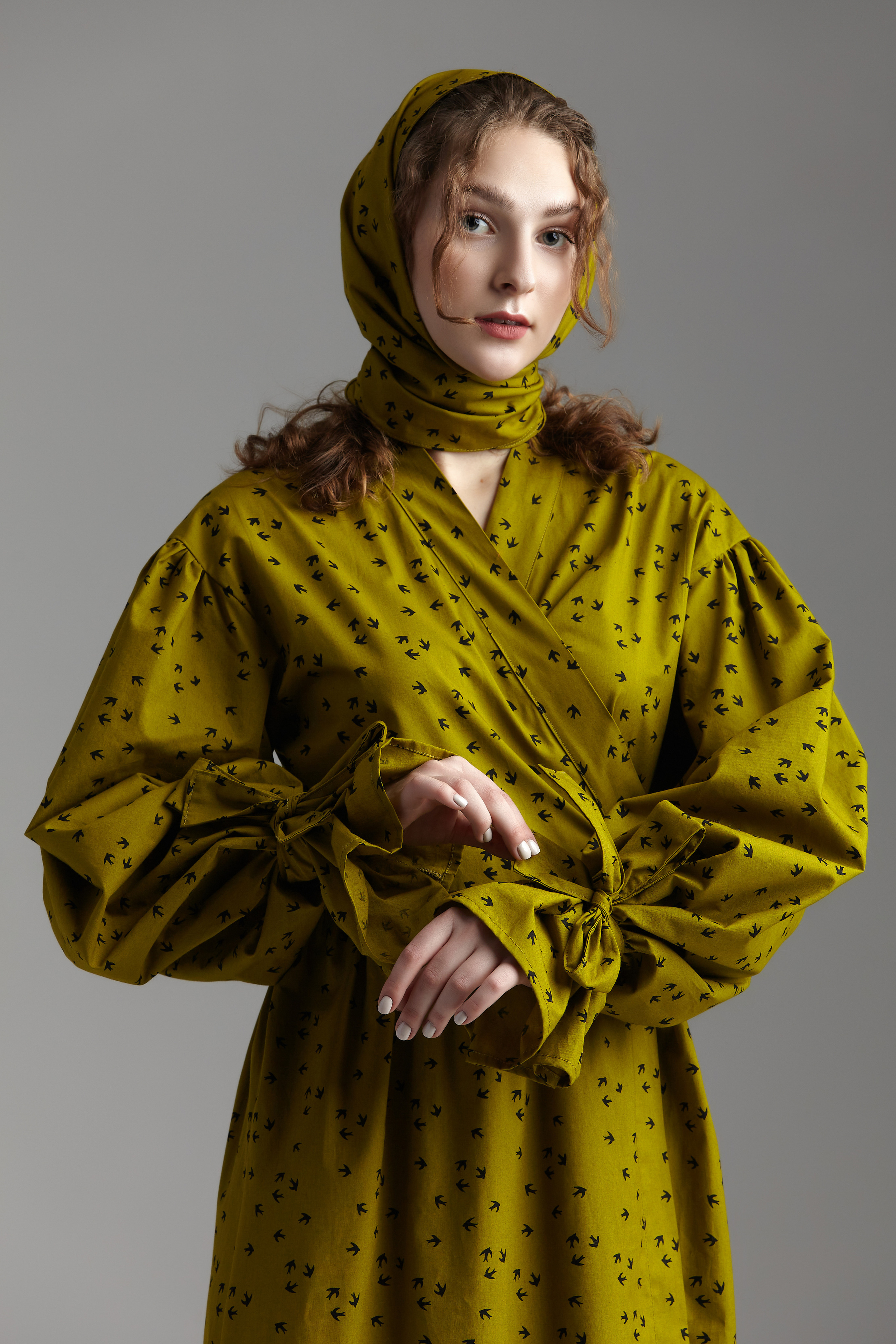 О нас. Одежда из Санкт-Петербурга СИНИОКО