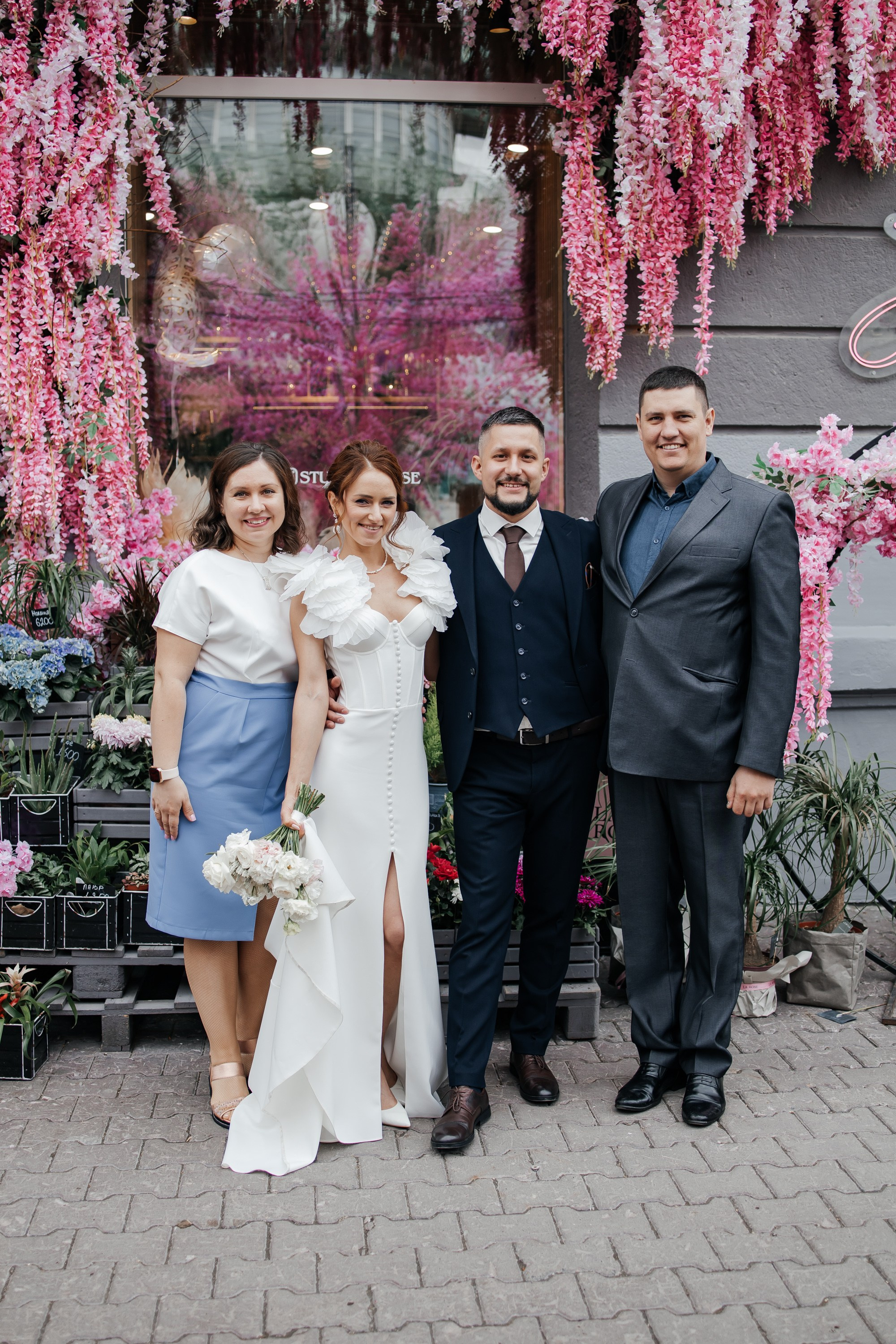 ПАКЕТ 8 ЧАСОВ. Свадебный  фотограф Новосибирск